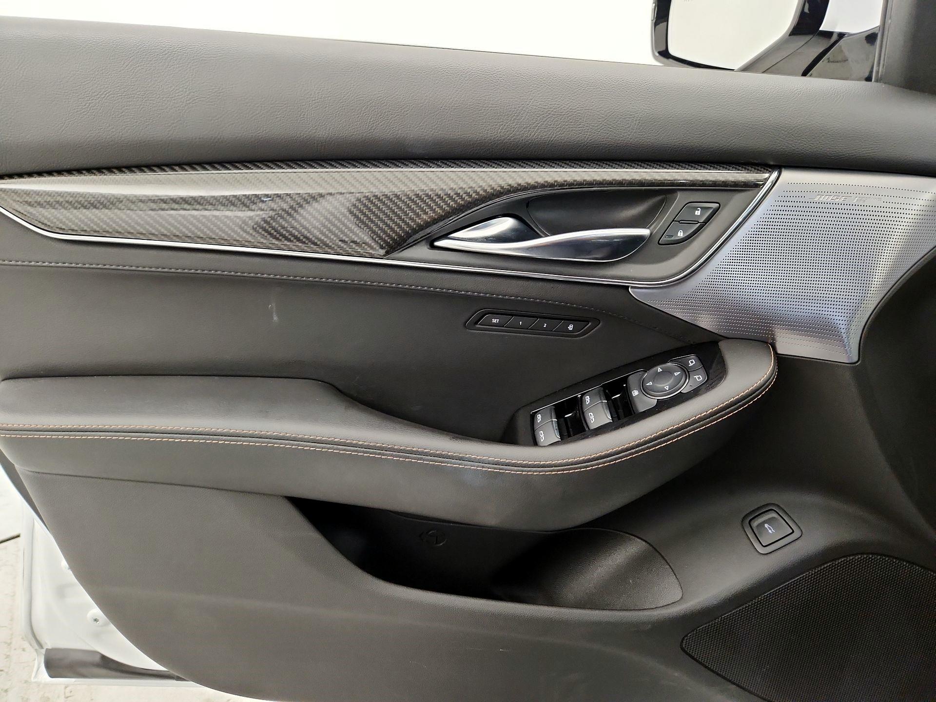 Thumbnail: 2023 Cadillac CT5 - 12