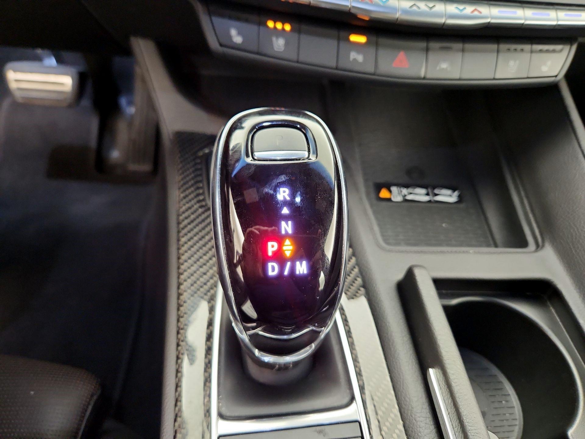 Thumbnail: 2023 Cadillac CT5 - 17