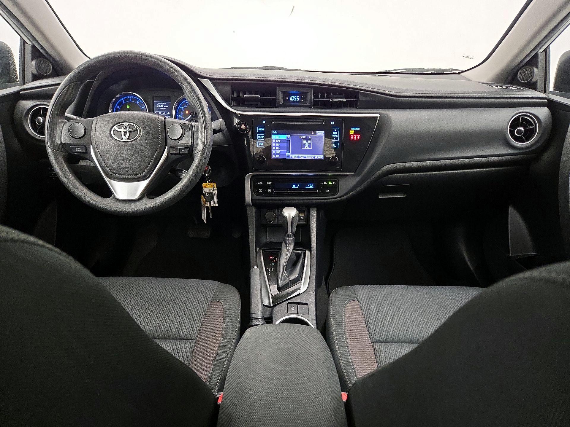 Thumbnail: 2018 Toyota Corolla - 9