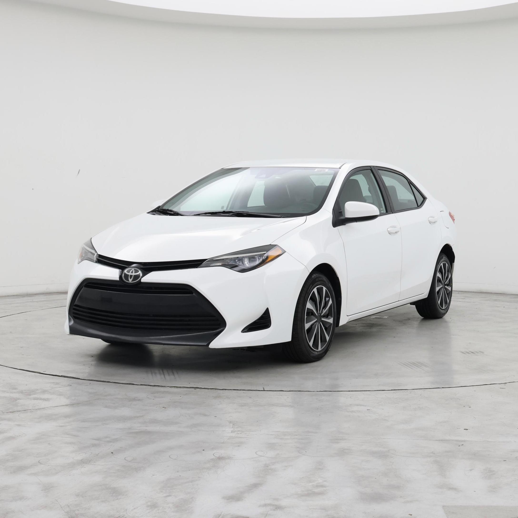 Thumbnail: 2018 Toyota Corolla - 4