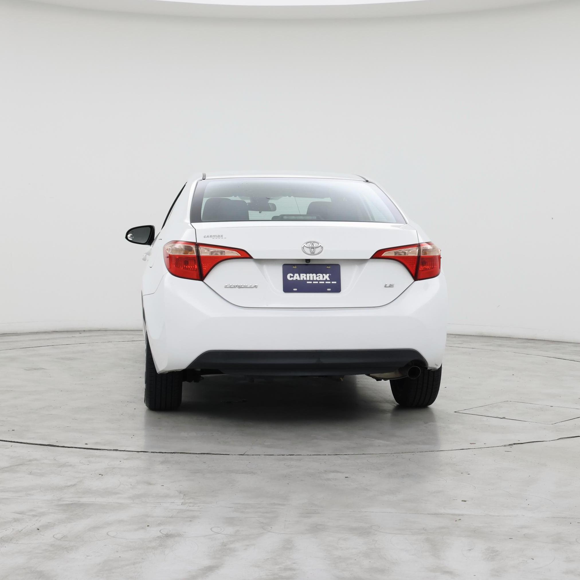 Thumbnail: 2018 Toyota Corolla - 6