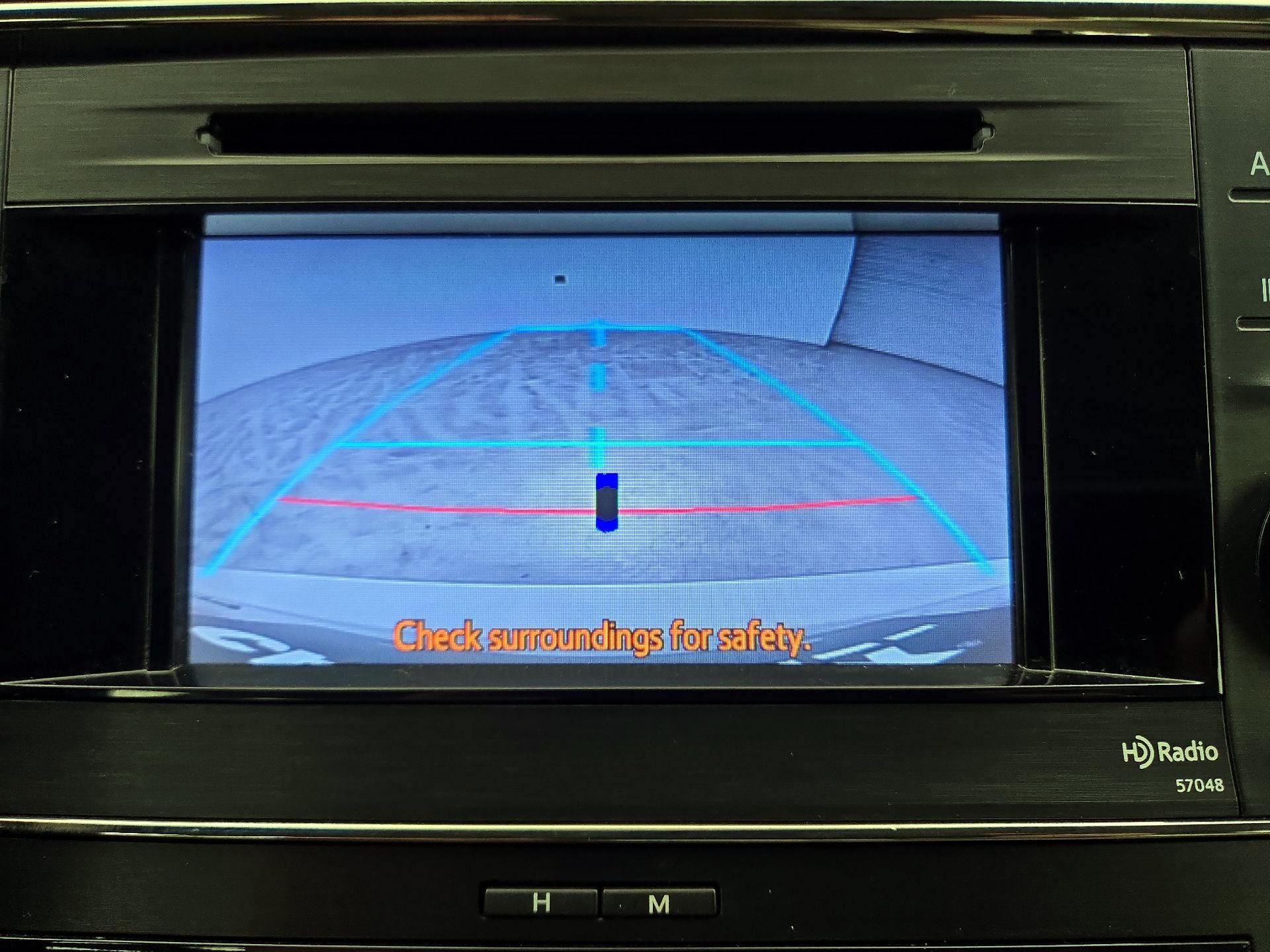 Thumbnail: 2013 Toyota Avalon - 14