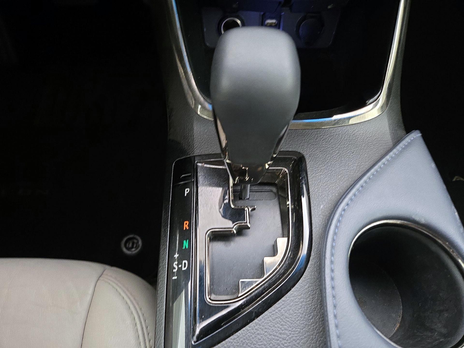 Thumbnail: 2013 Toyota Avalon - 17