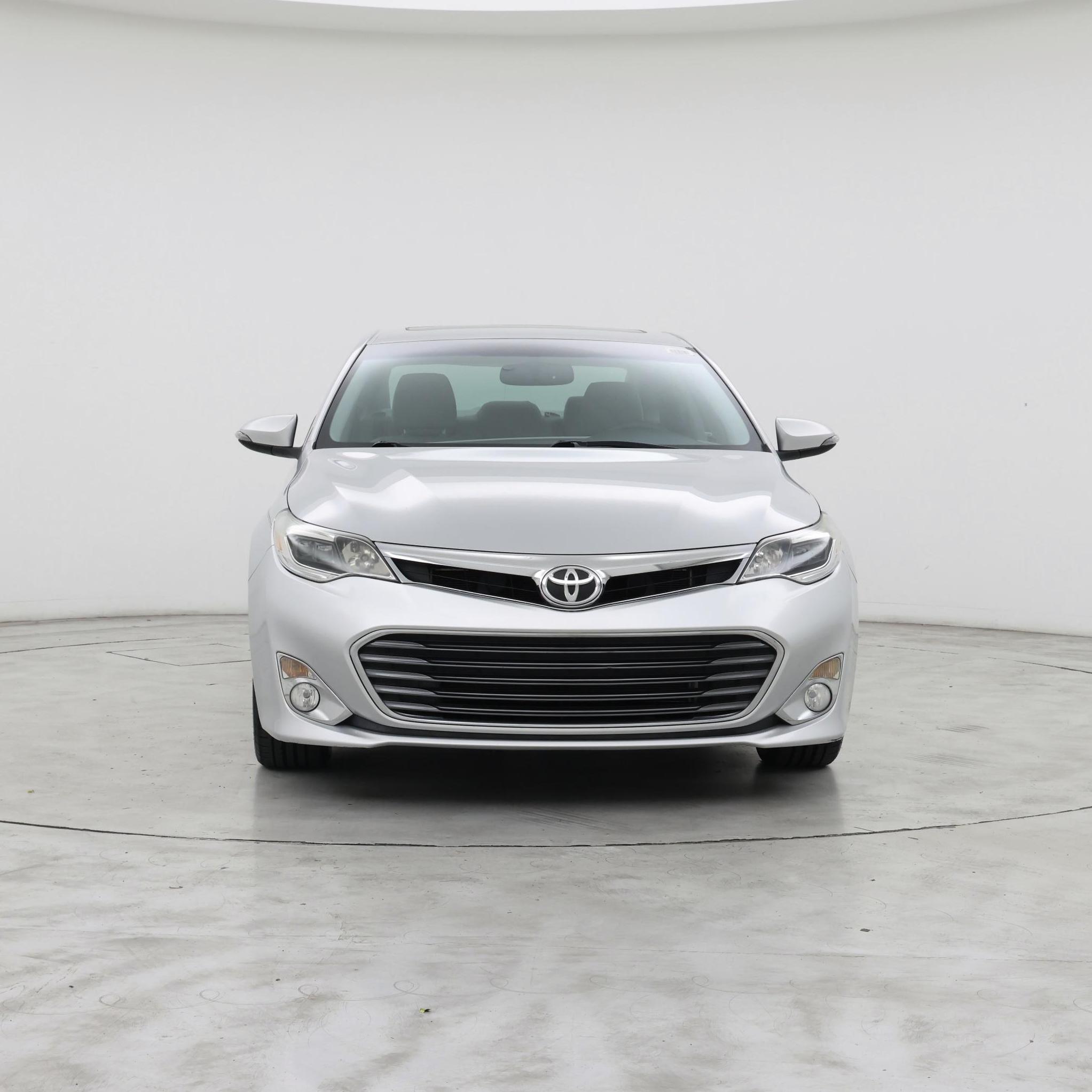 Thumbnail: 2013 Toyota Avalon - 5