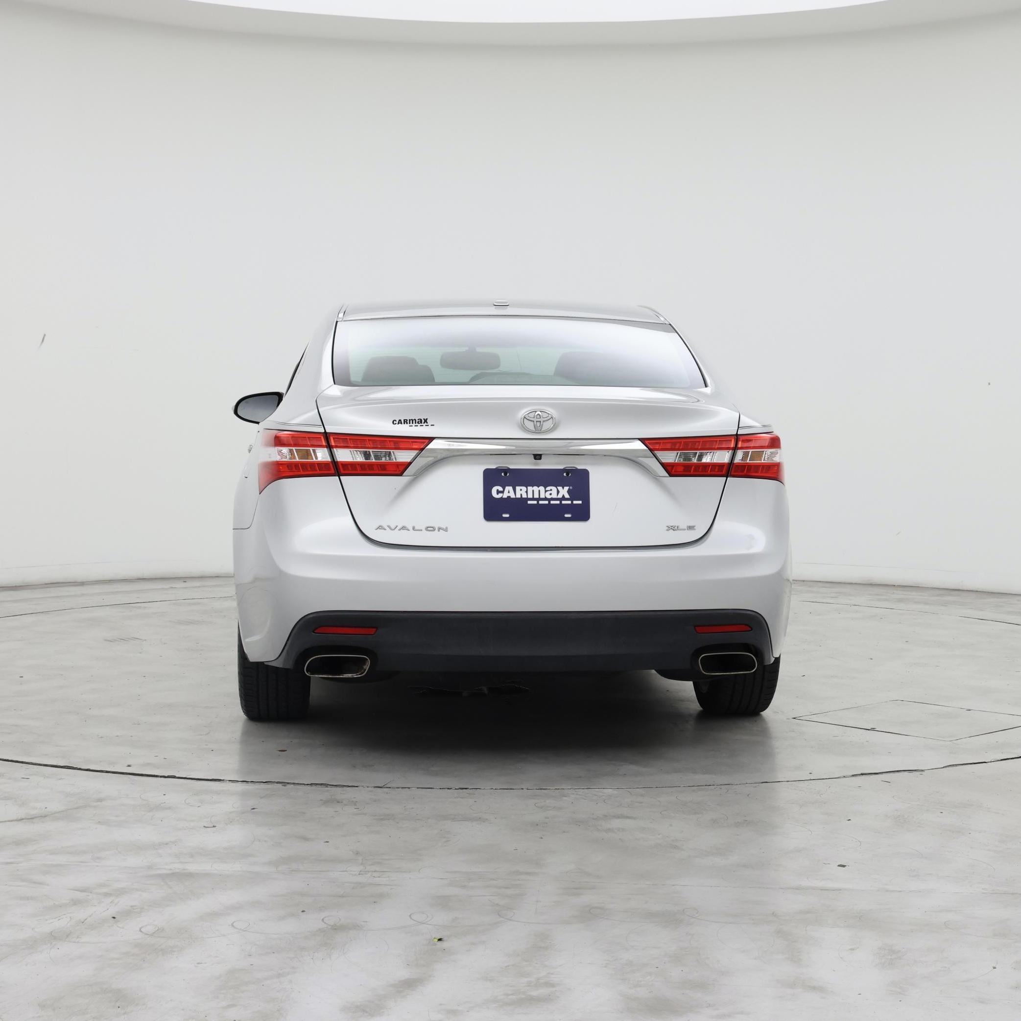 Thumbnail: 2013 Toyota Avalon - 6