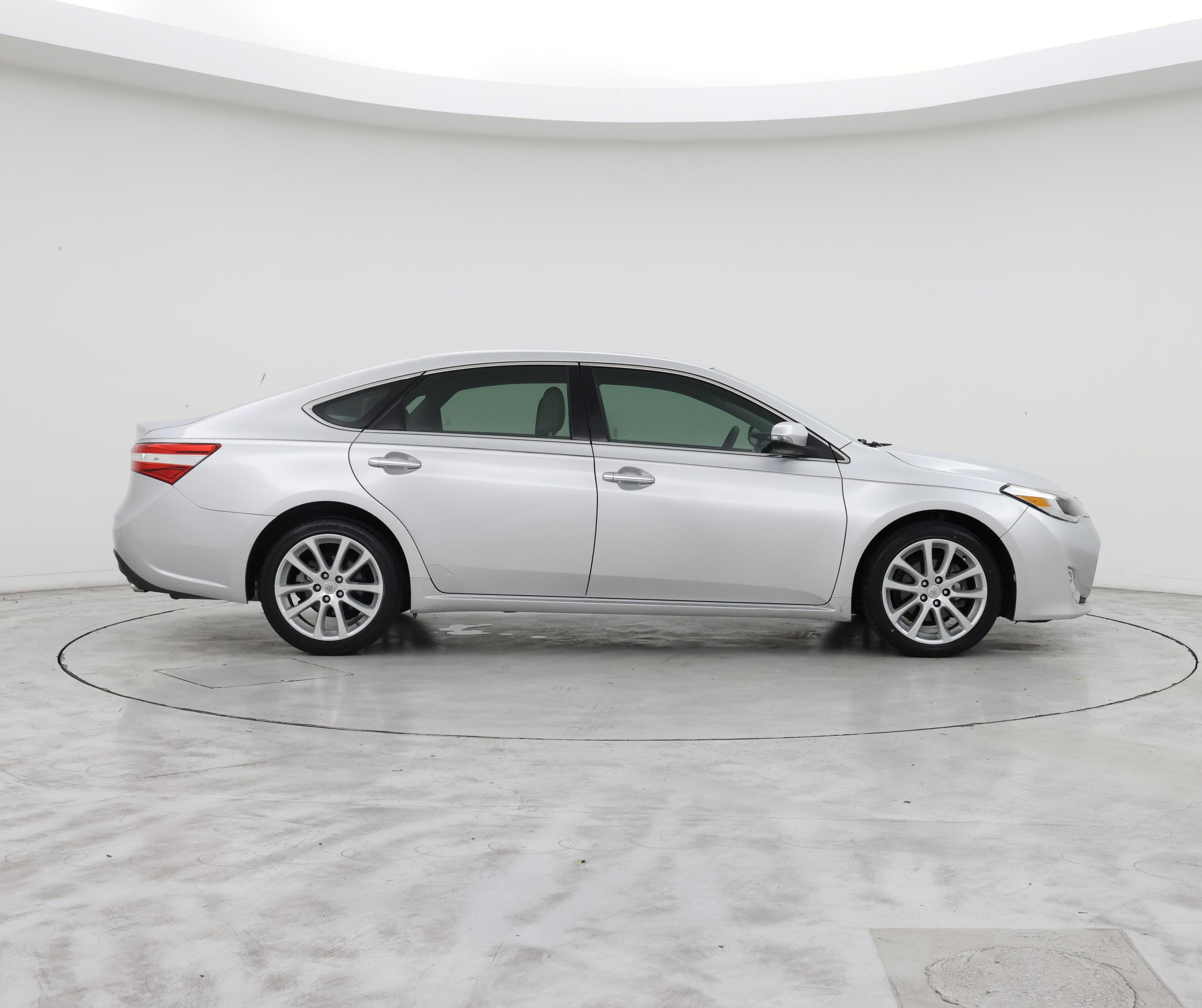 Thumbnail: 2013 Toyota Avalon - 7