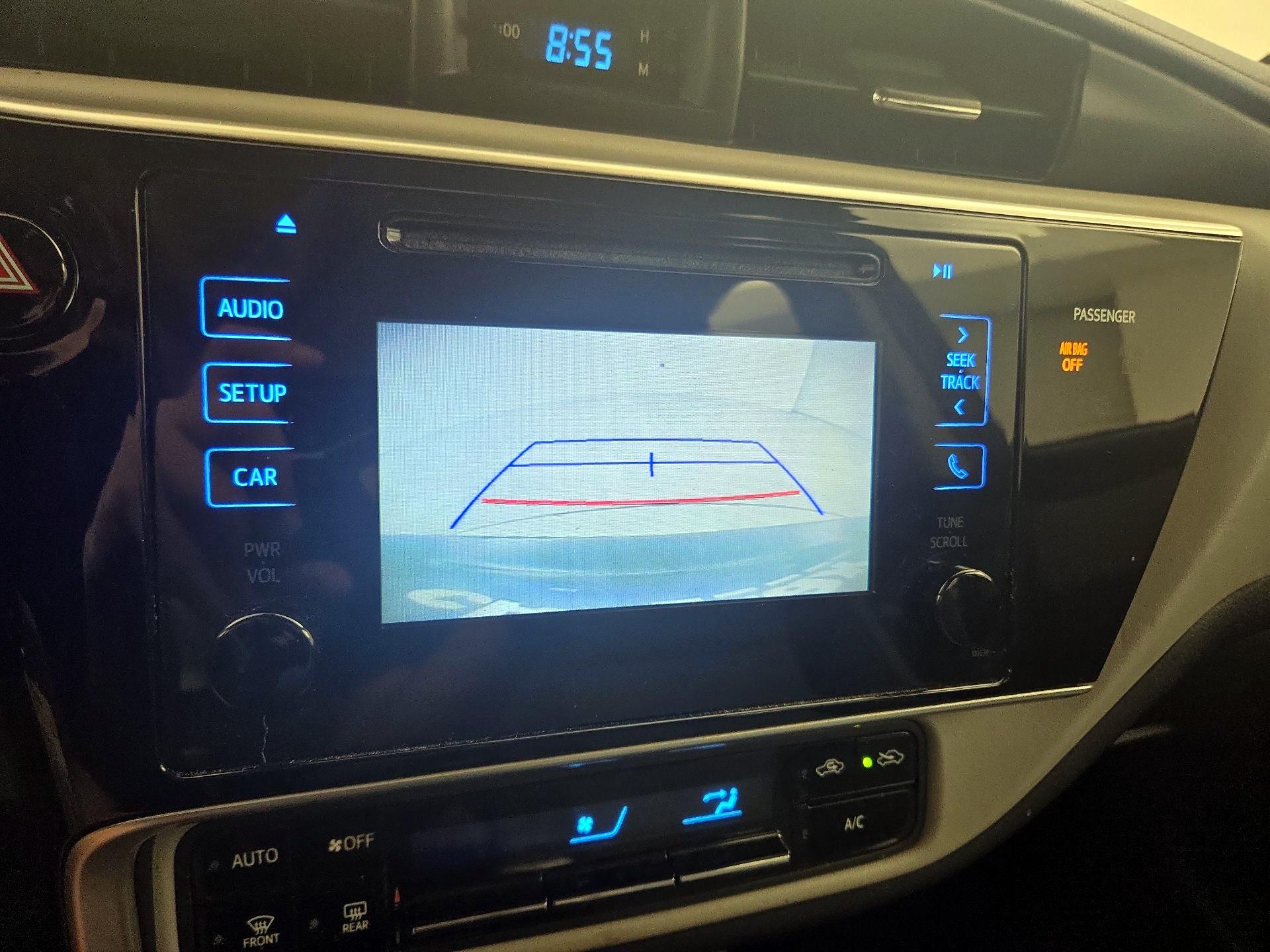 Thumbnail: 2017 Toyota Corolla - 14