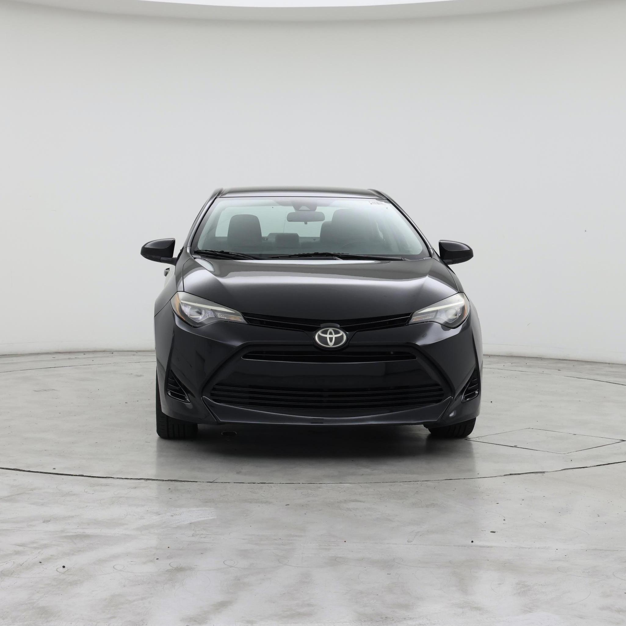 Thumbnail: 2017 Toyota Corolla - 5