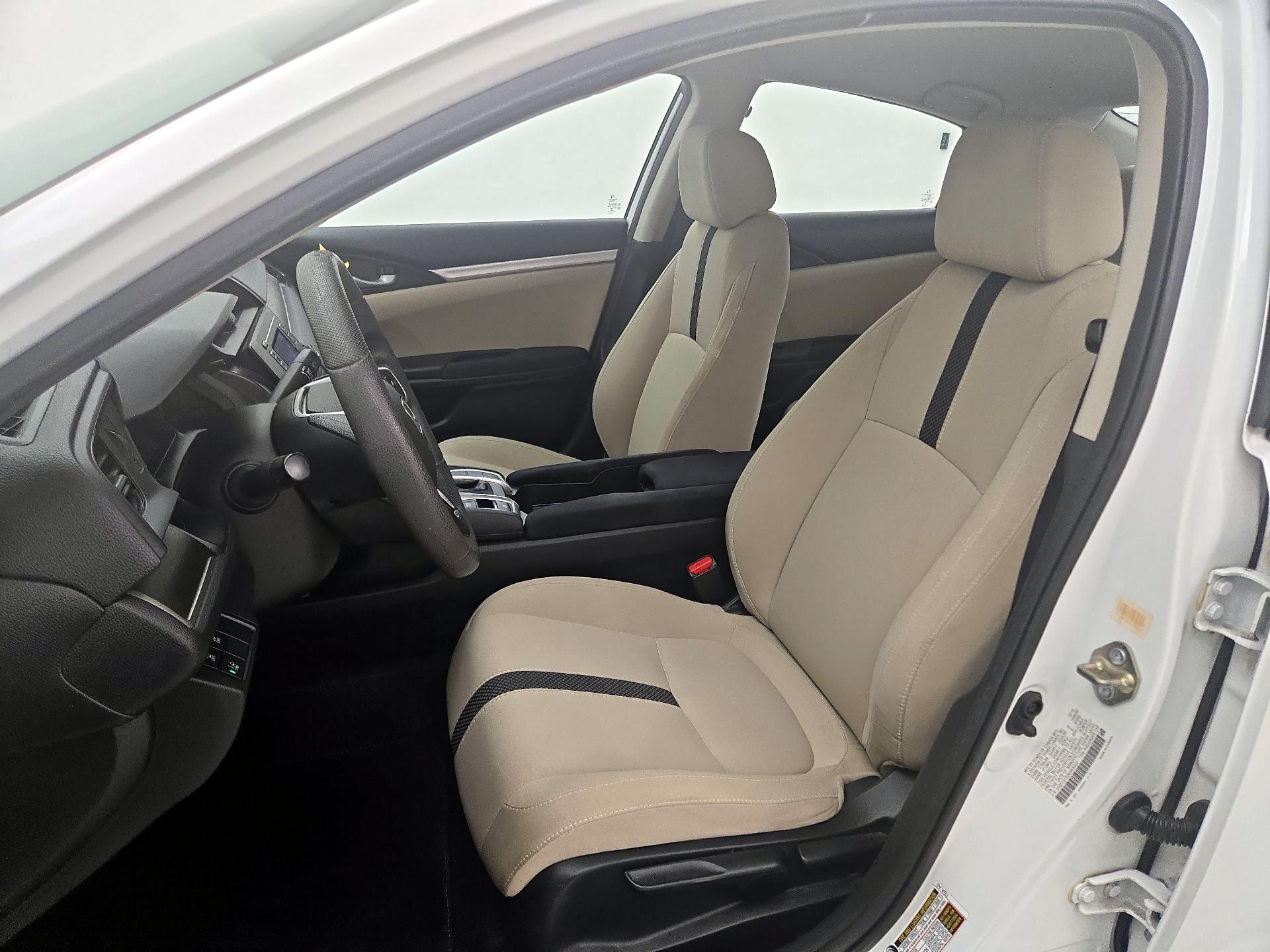 Thumbnail: 2019 Honda Civic - 11