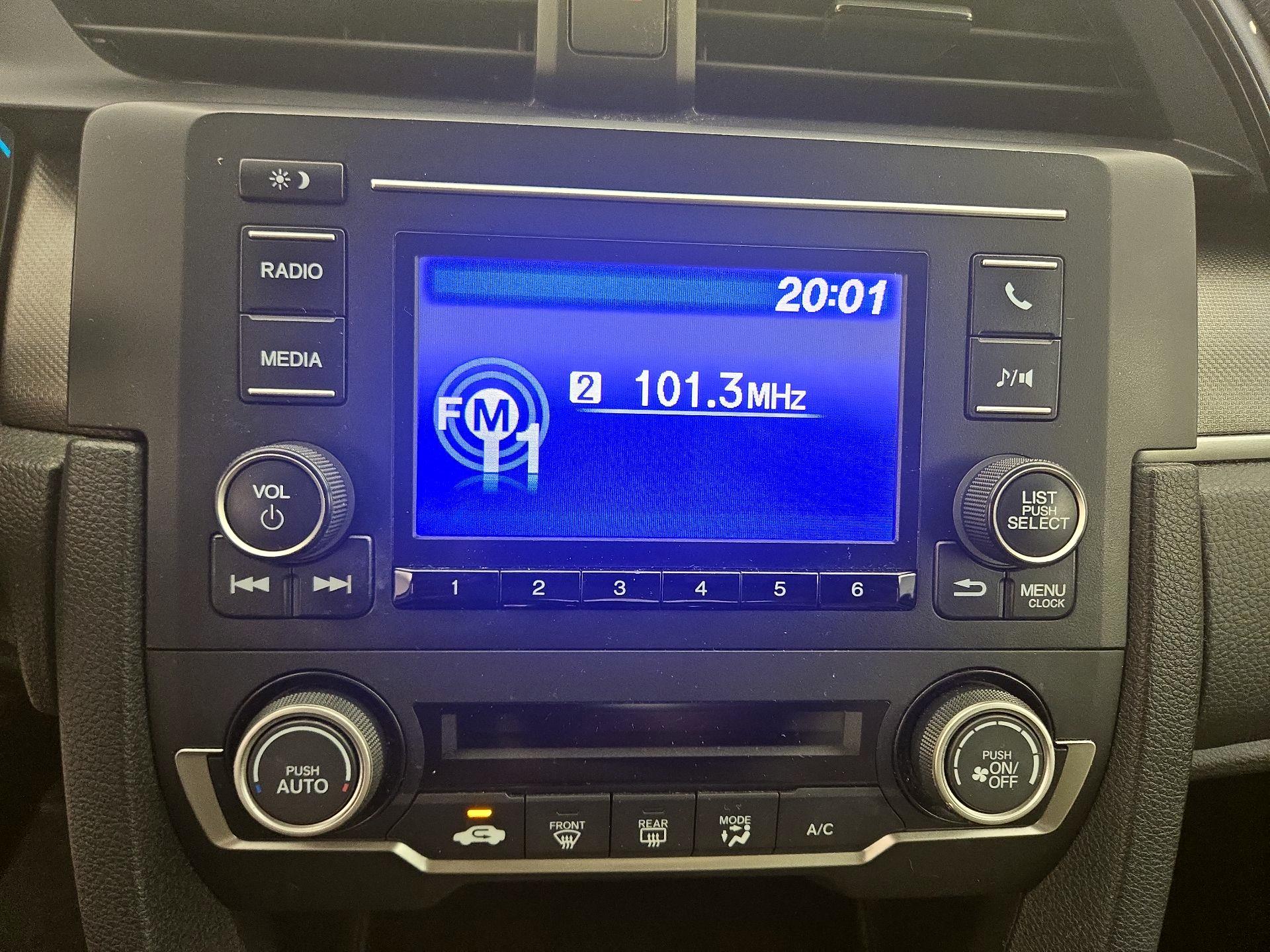 Thumbnail: 2019 Honda Civic - 15