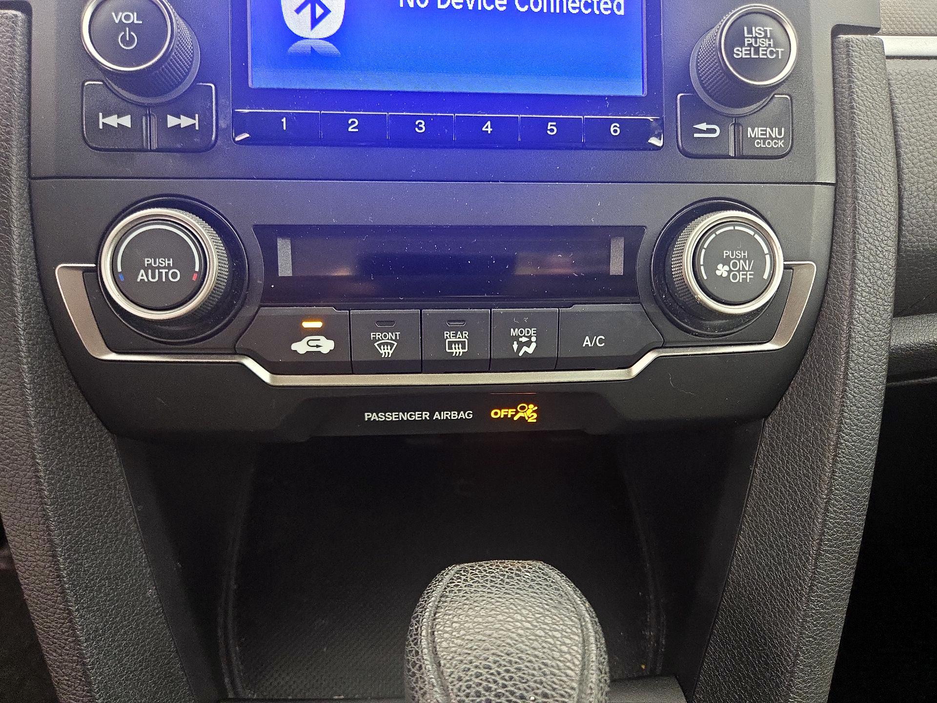 Thumbnail: 2019 Honda Civic - 16
