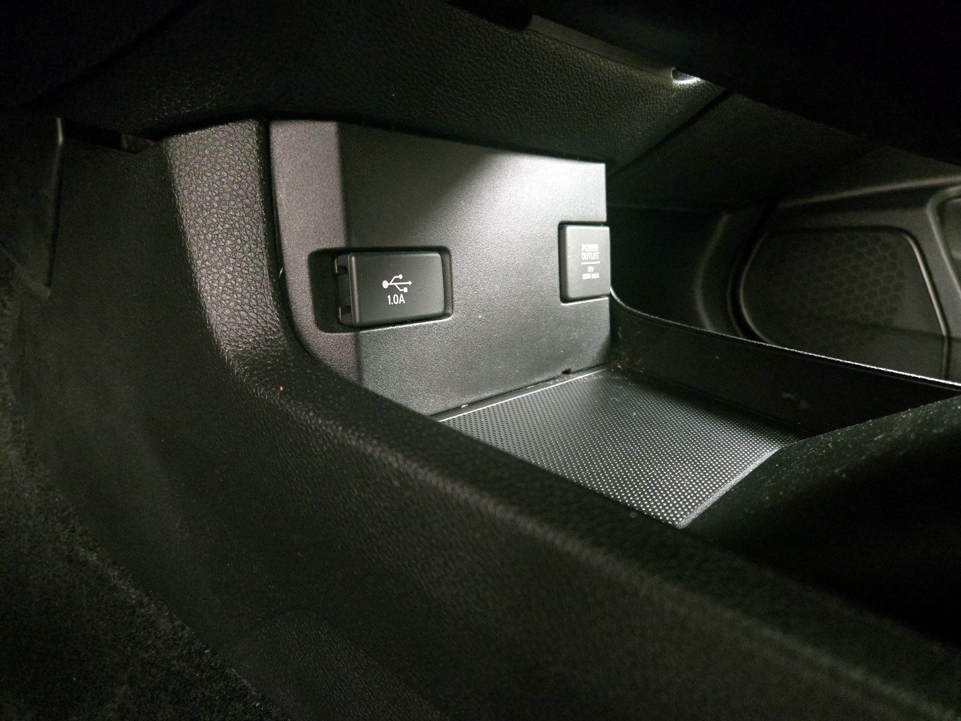 Thumbnail: 2019 Honda Civic - 18