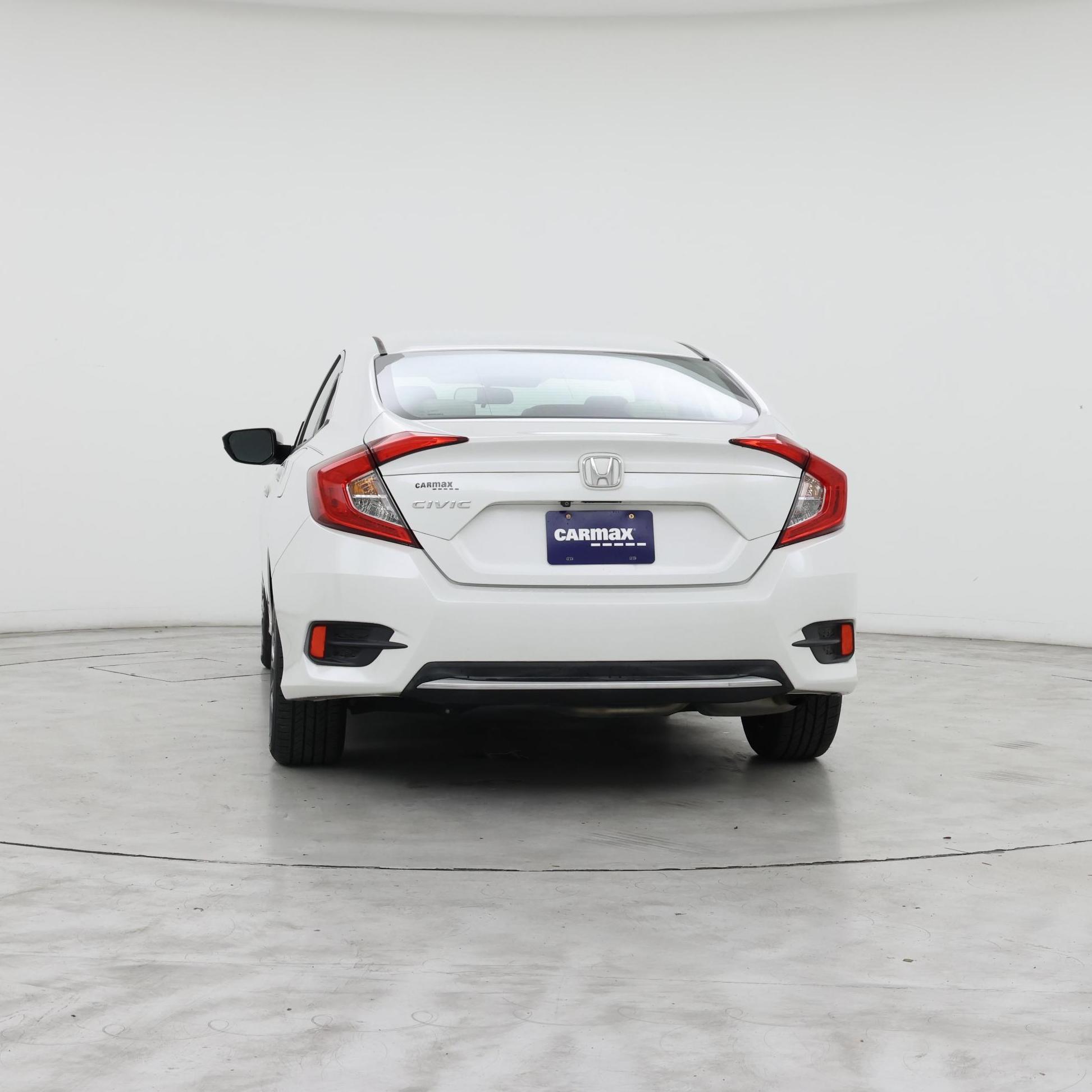 Thumbnail: 2019 Honda Civic - 6