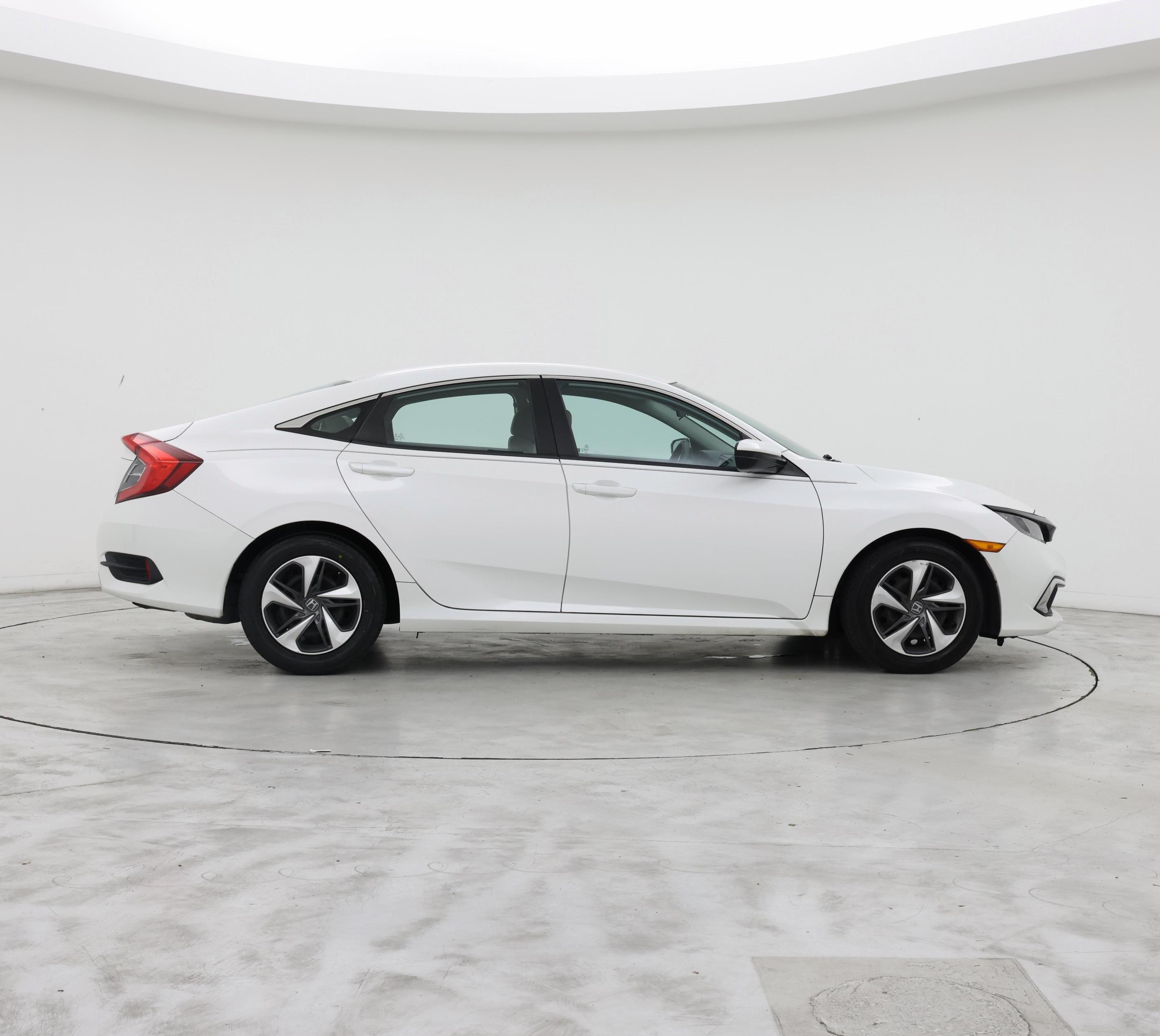 Thumbnail: 2019 Honda Civic - 7