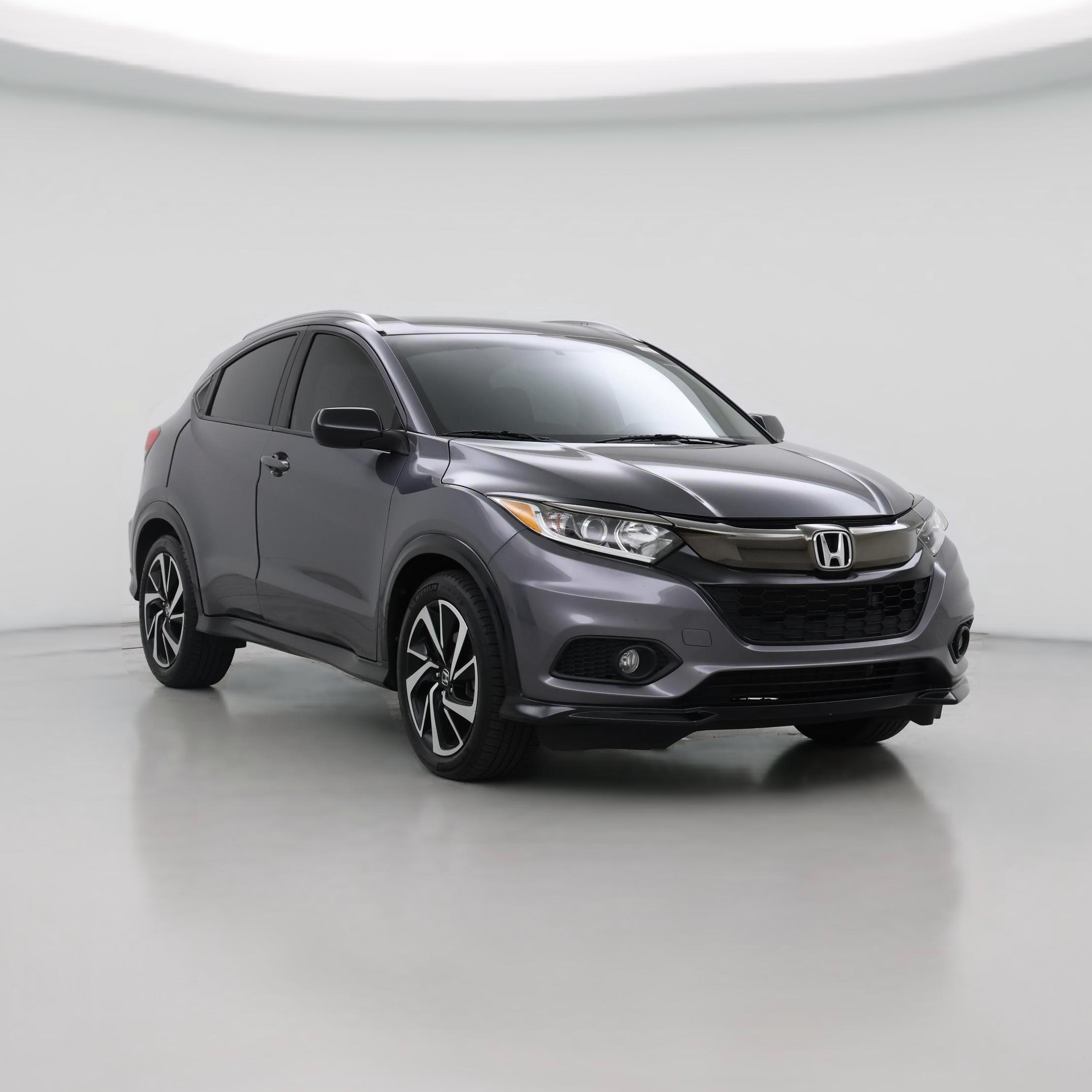 Thumbnail: 2020 Honda HR-V - 1