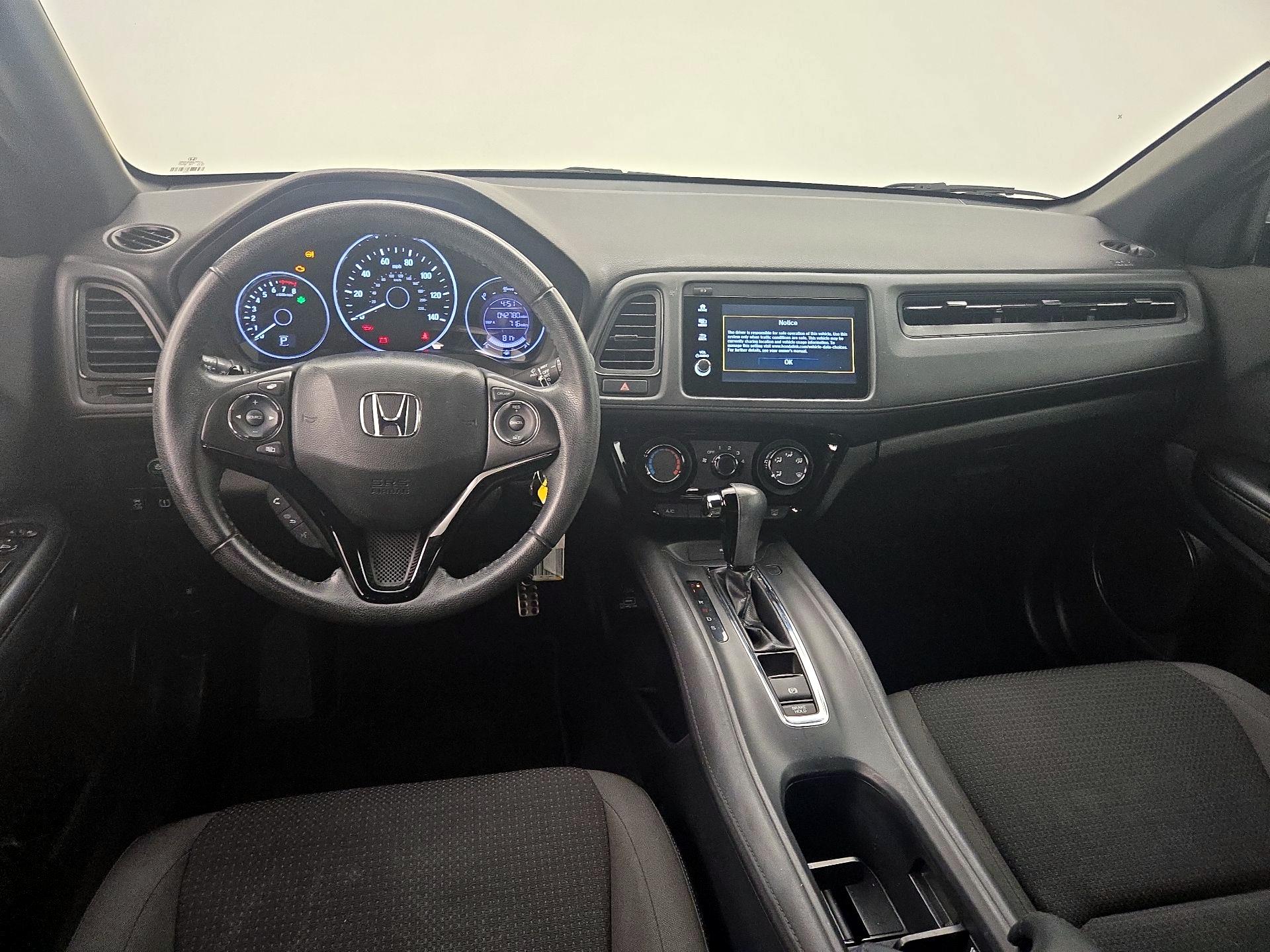 Thumbnail: 2020 Honda HR-V - 9