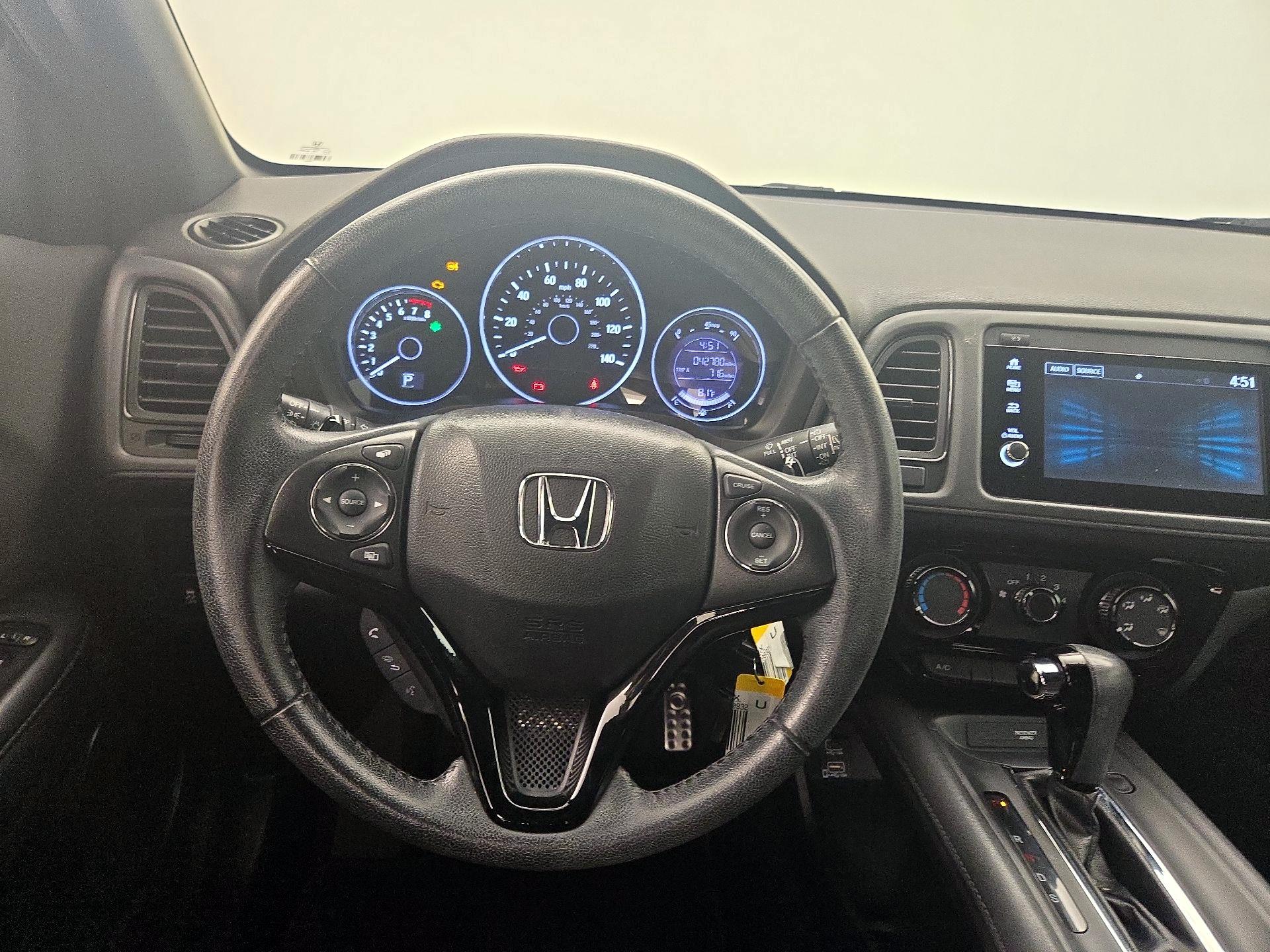 Thumbnail: 2020 Honda HR-V - 10