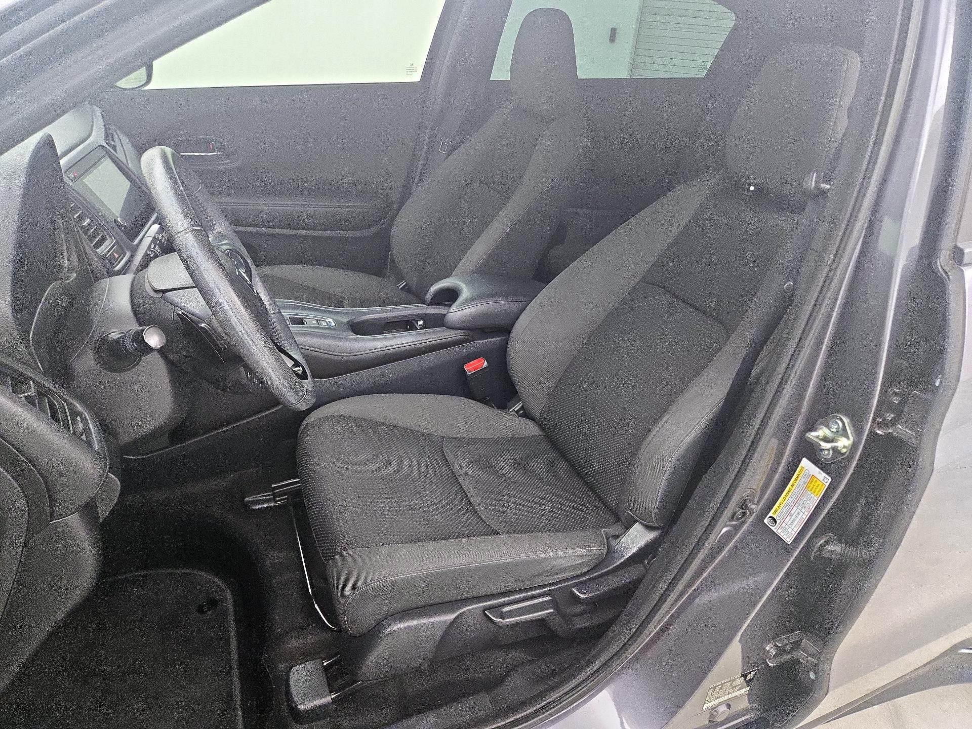 Thumbnail: 2020 Honda HR-V - 11