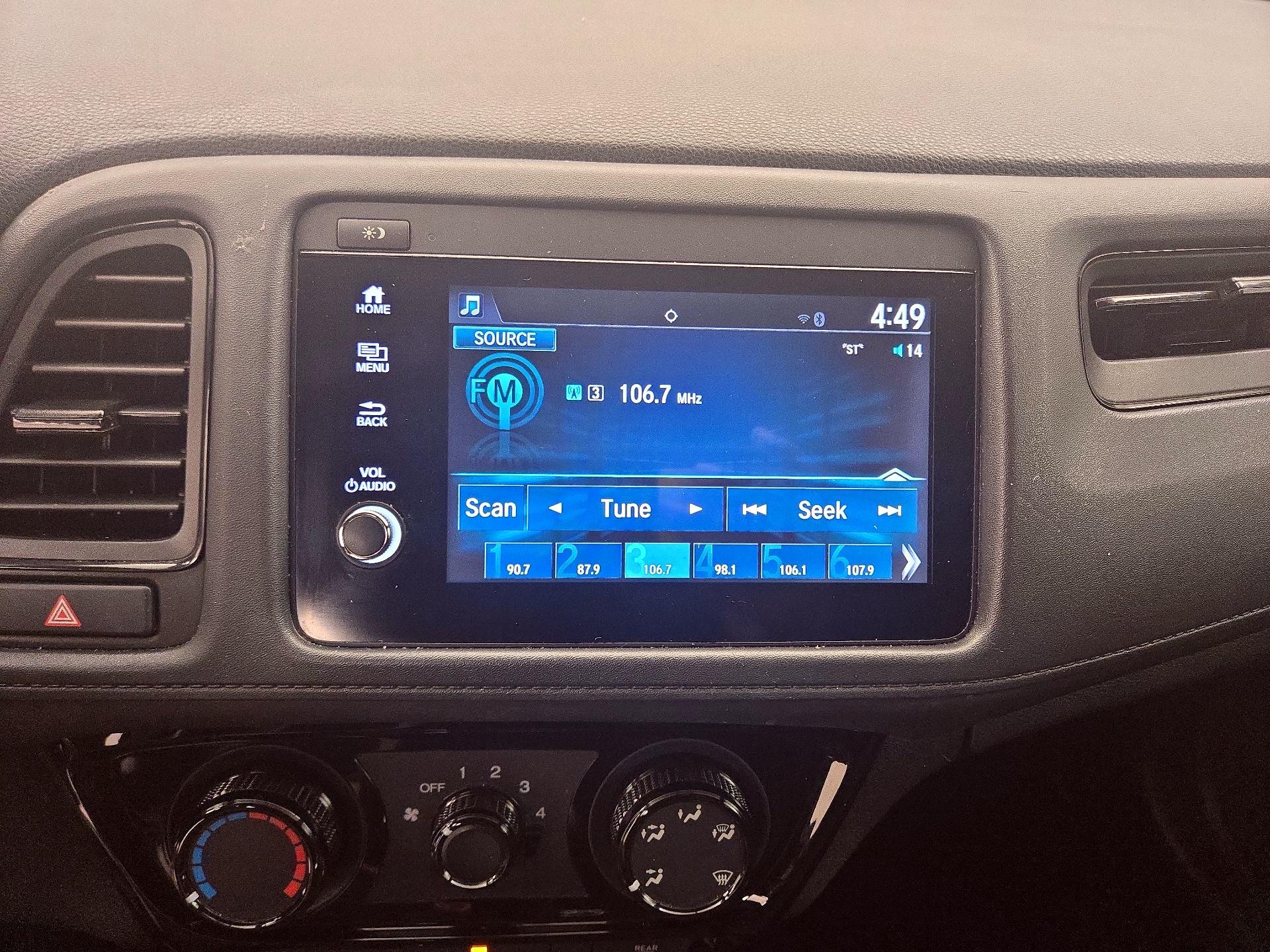 Thumbnail: 2020 Honda HR-V - 15