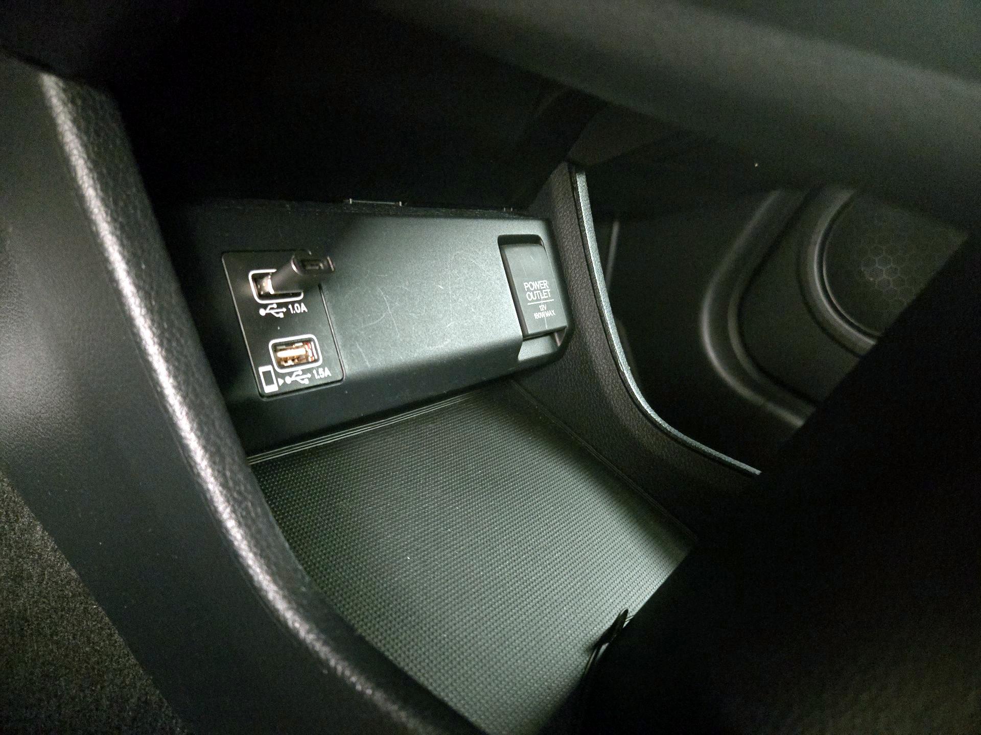 Thumbnail: 2020 Honda HR-V - 18