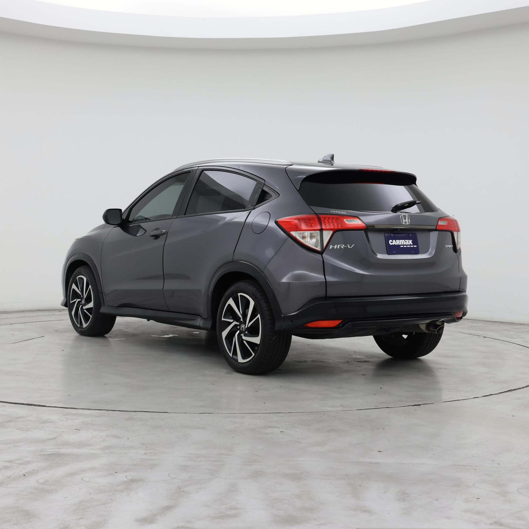 Thumbnail: 2020 Honda HR-V - 2
