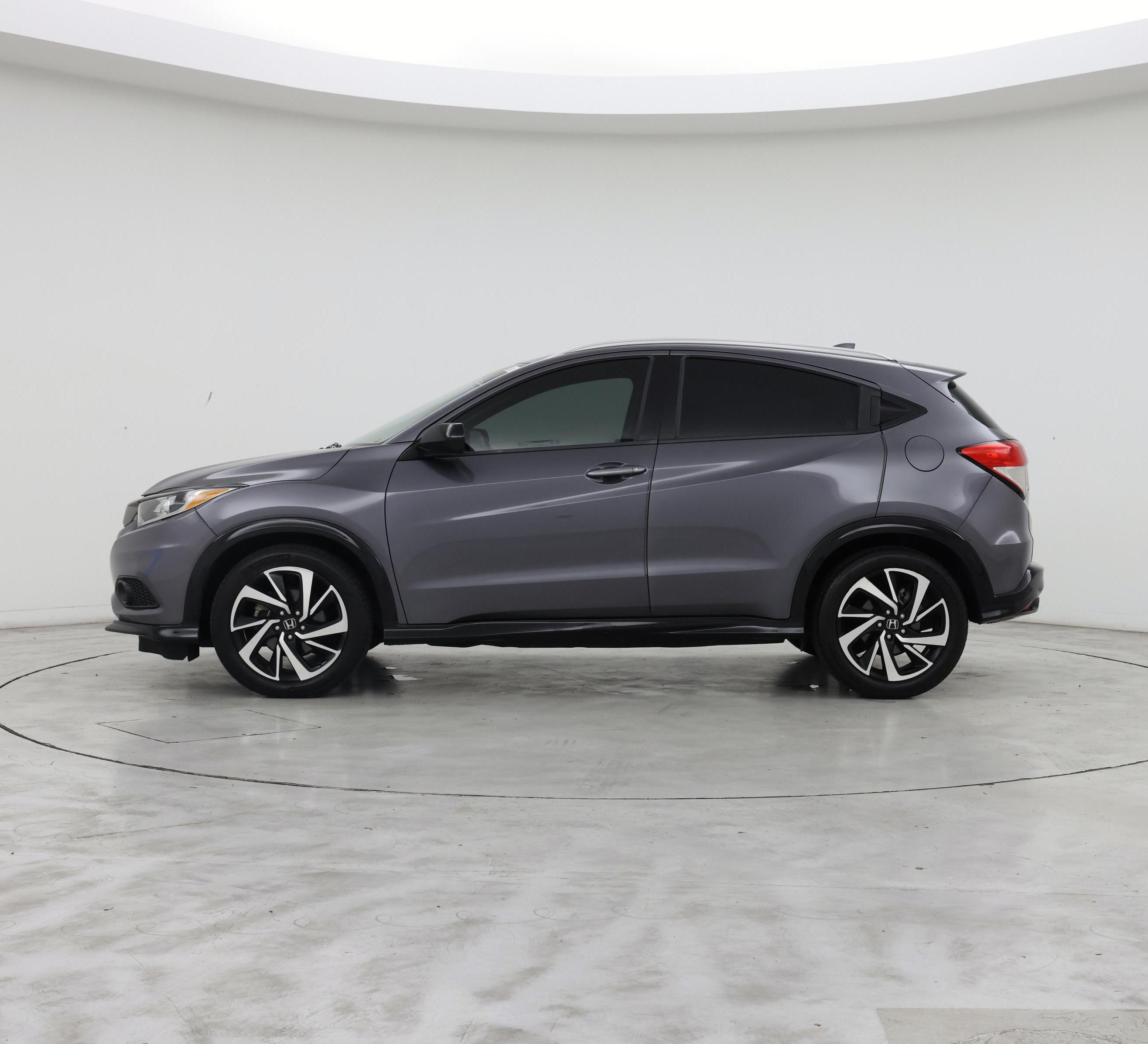 Thumbnail: 2020 Honda HR-V - 3