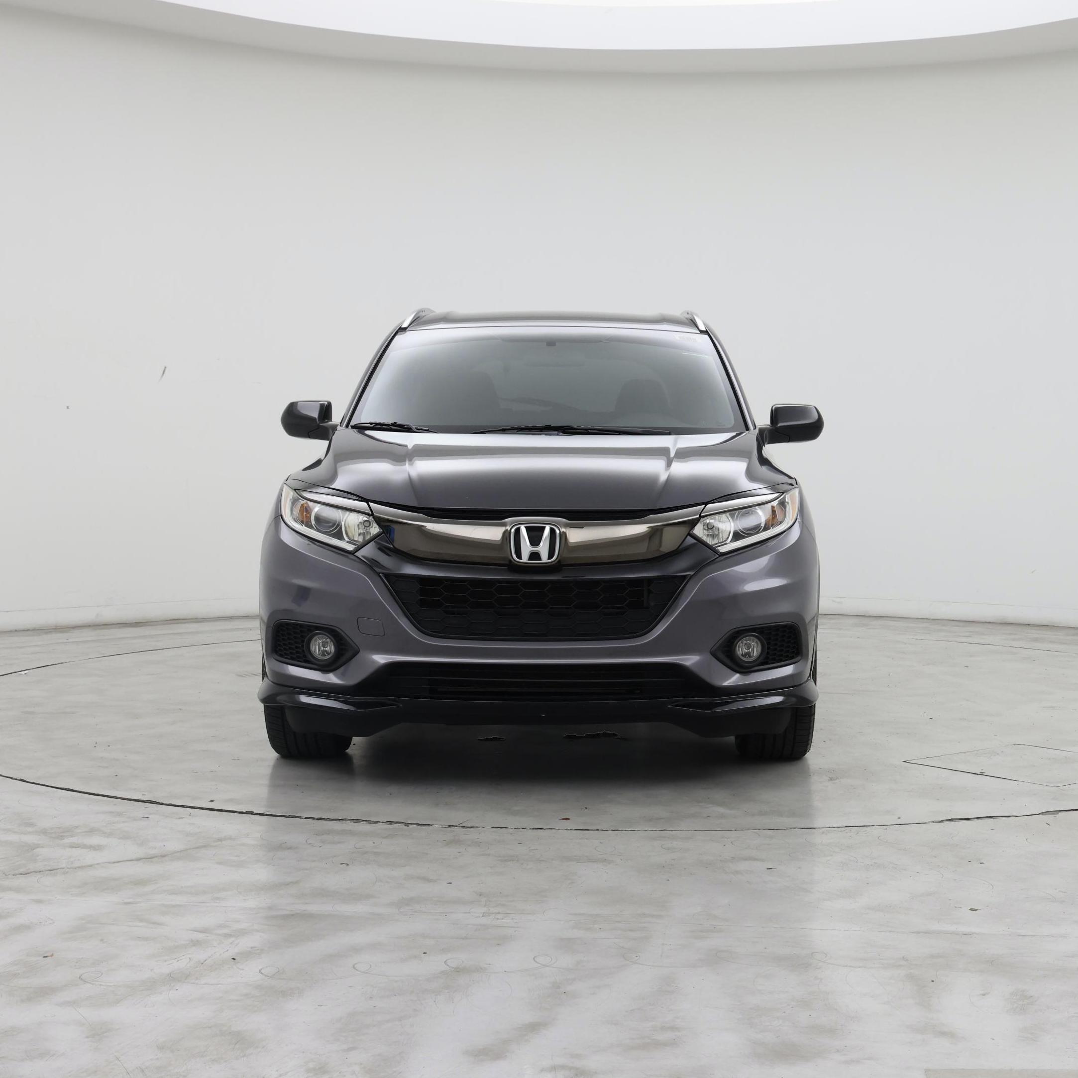 Thumbnail: 2020 Honda HR-V - 5