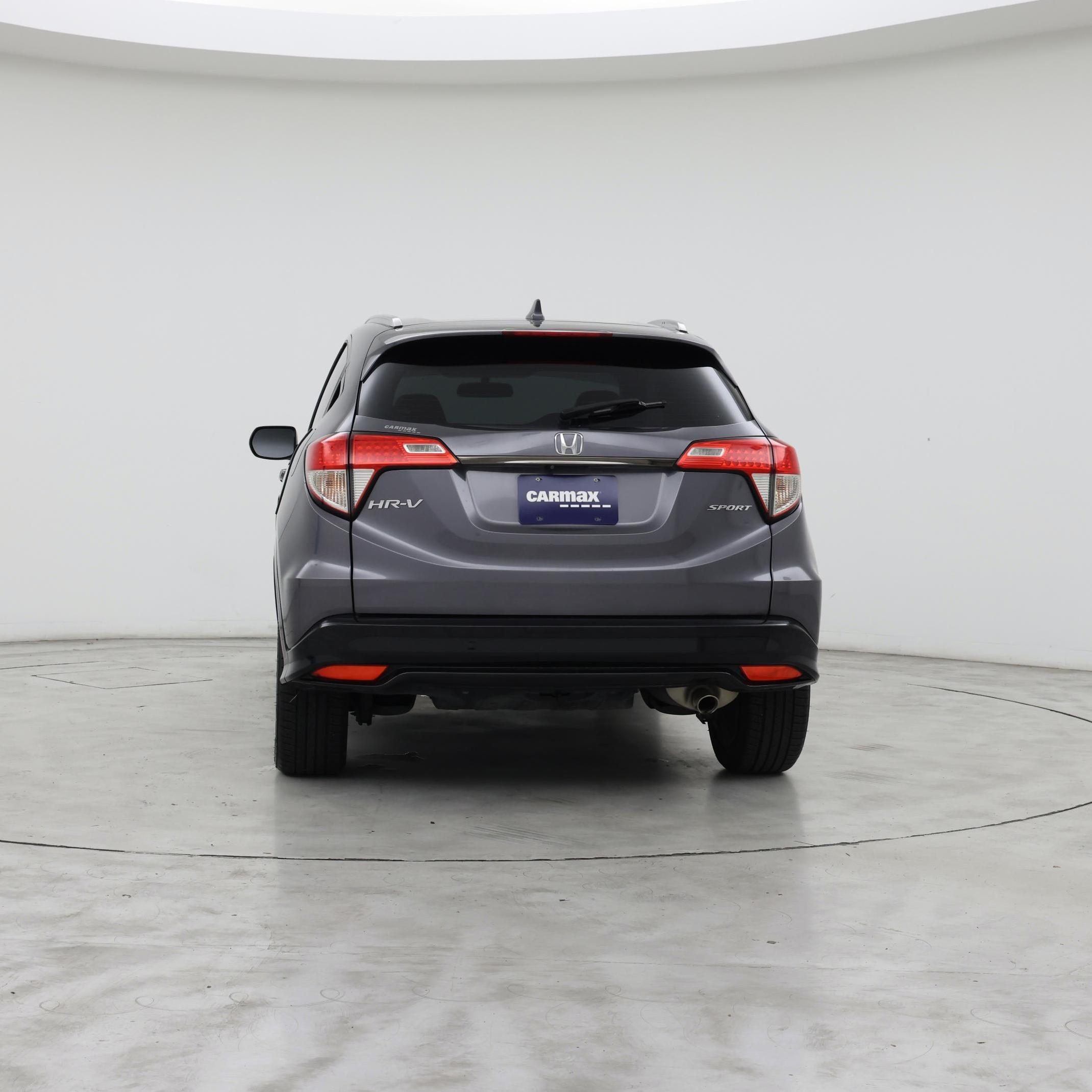 Thumbnail: 2020 Honda HR-V - 6
