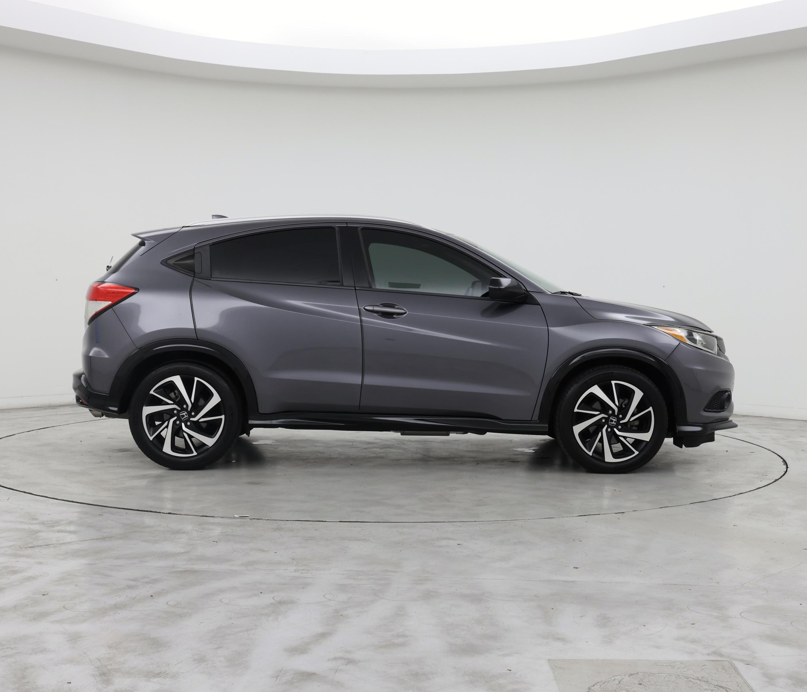 Thumbnail: 2020 Honda HR-V - 7