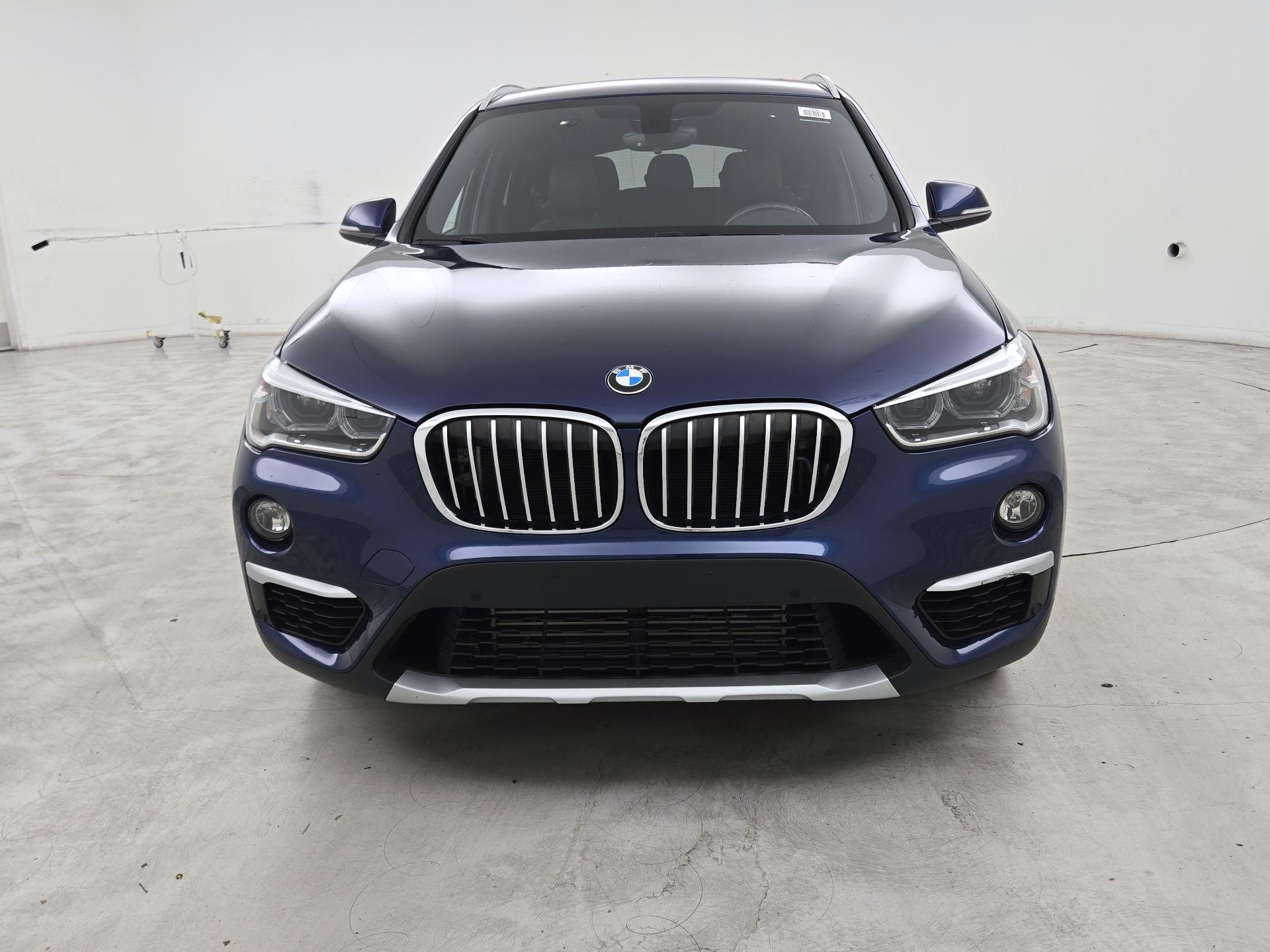 Thumbnail: 2018 BMW X1 - 2