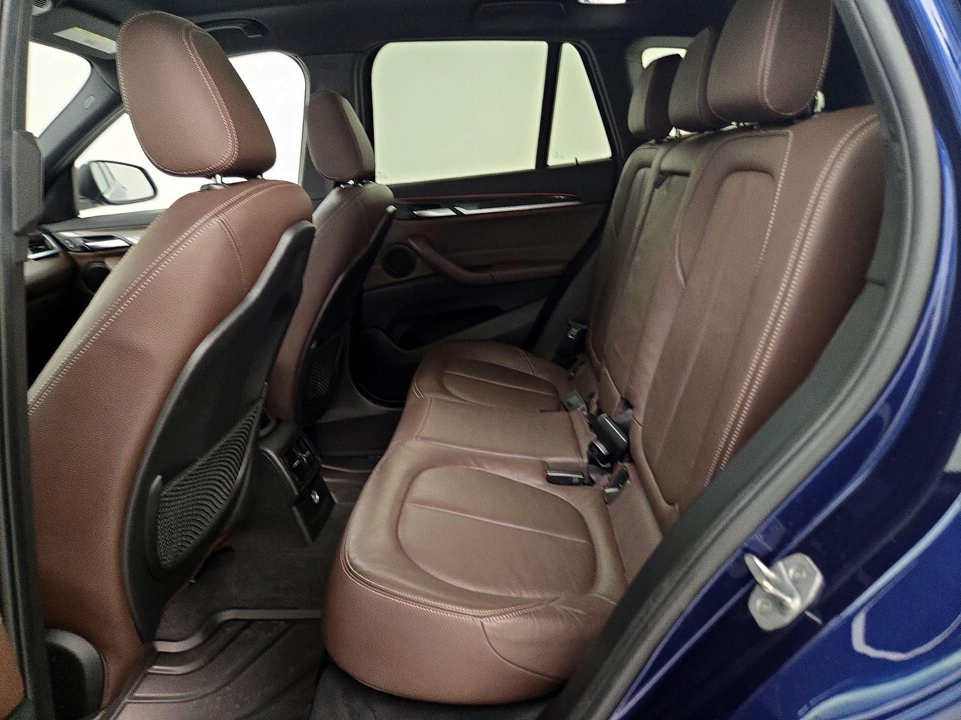 Thumbnail: 2018 BMW X1 - 19