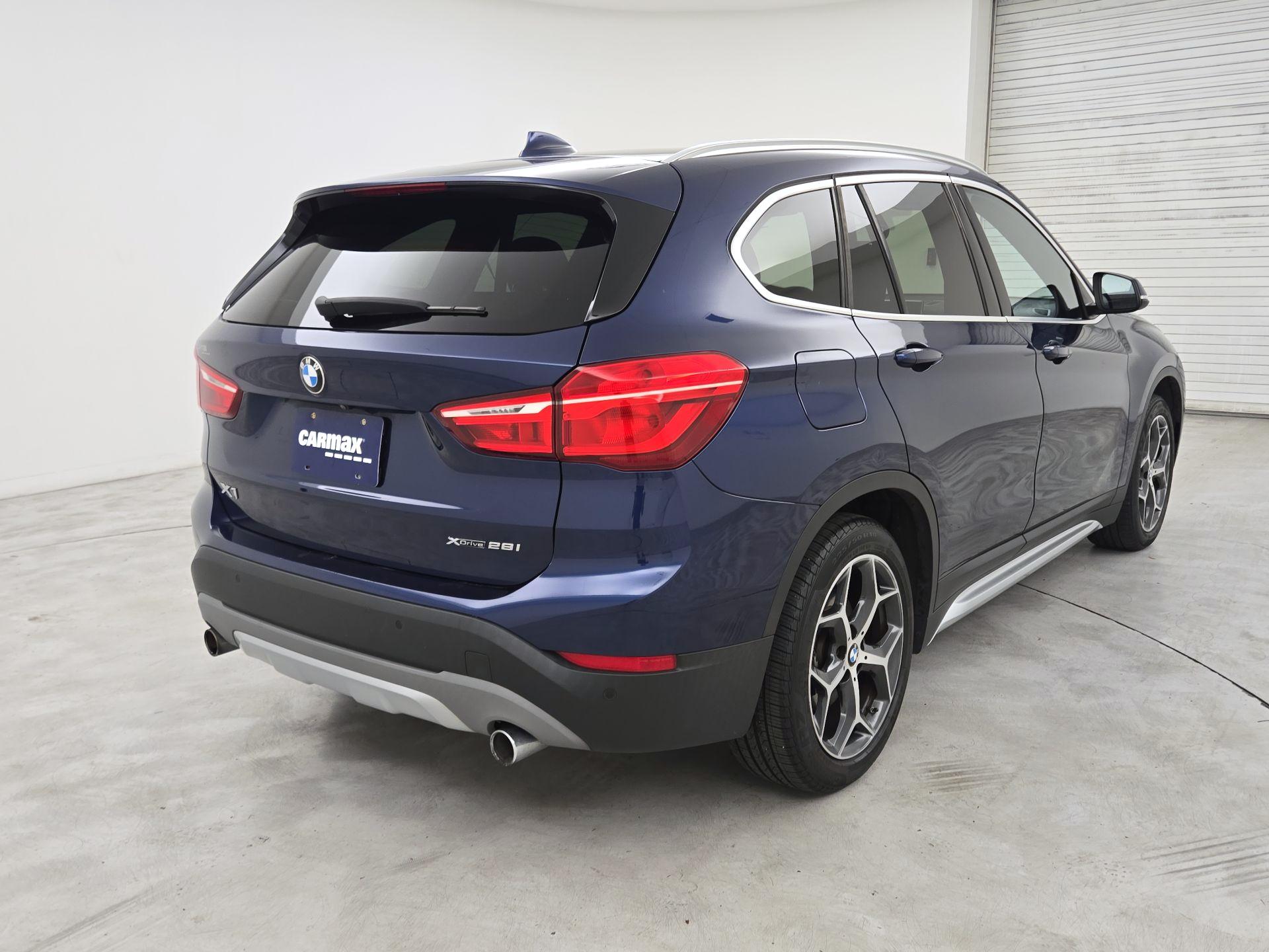 Thumbnail: 2018 BMW X1 - 5