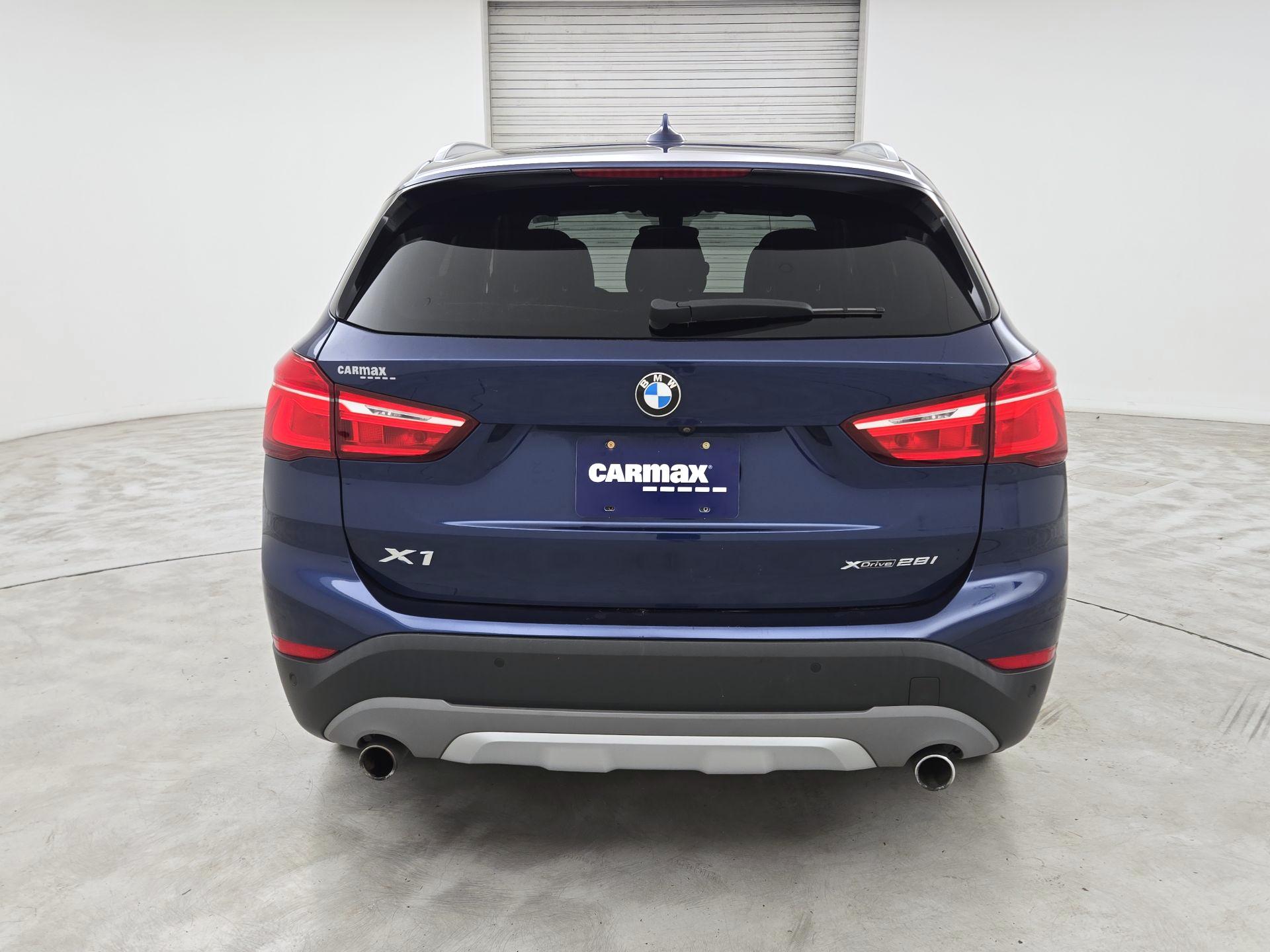 Thumbnail: 2018 BMW X1 - 6