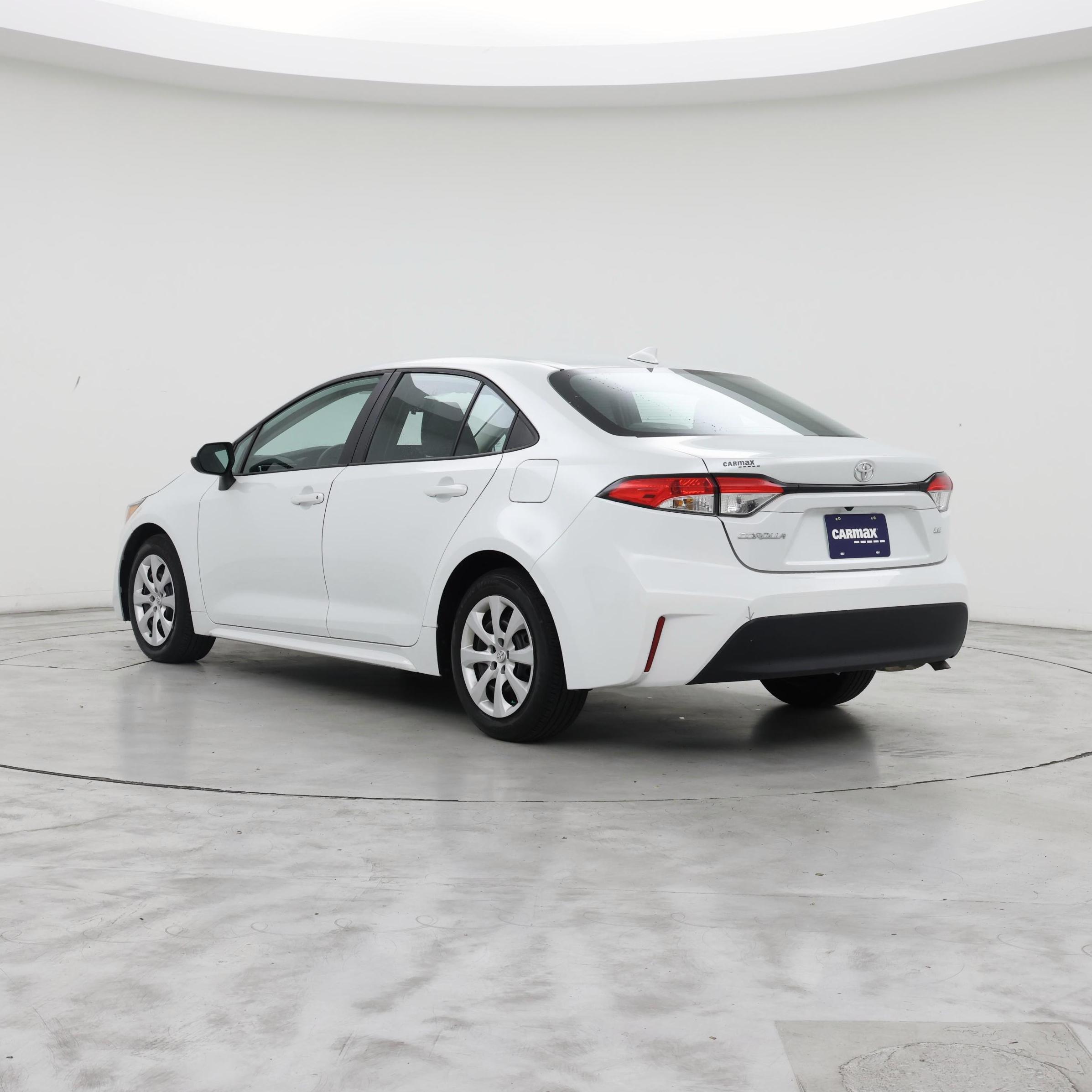 Thumbnail: 2024 Toyota Corolla - 2