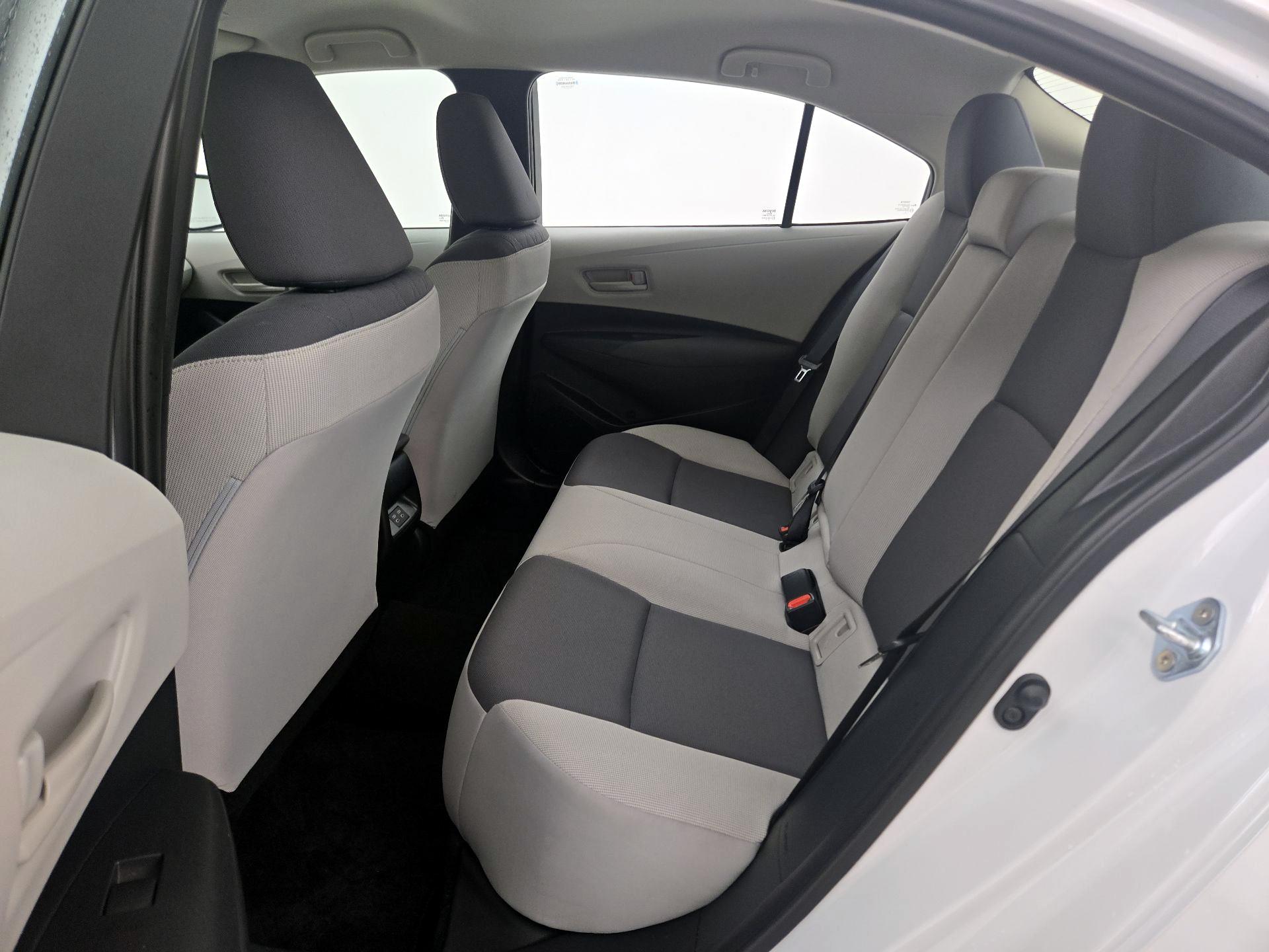Thumbnail: 2024 Toyota Corolla - 20