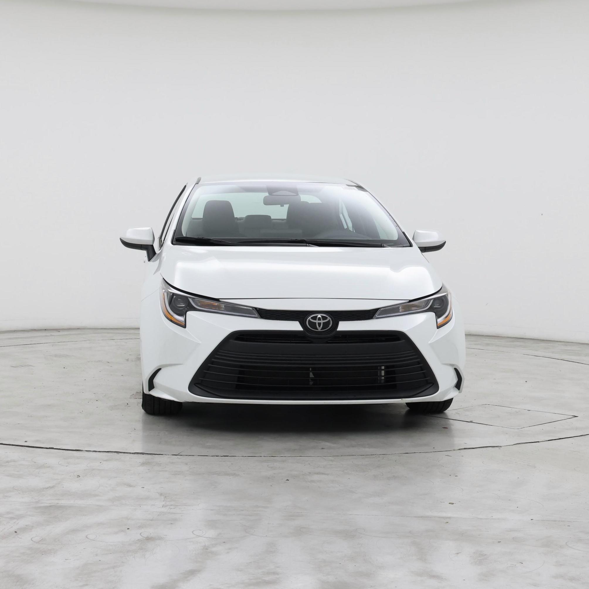 Thumbnail: 2024 Toyota Corolla - 5