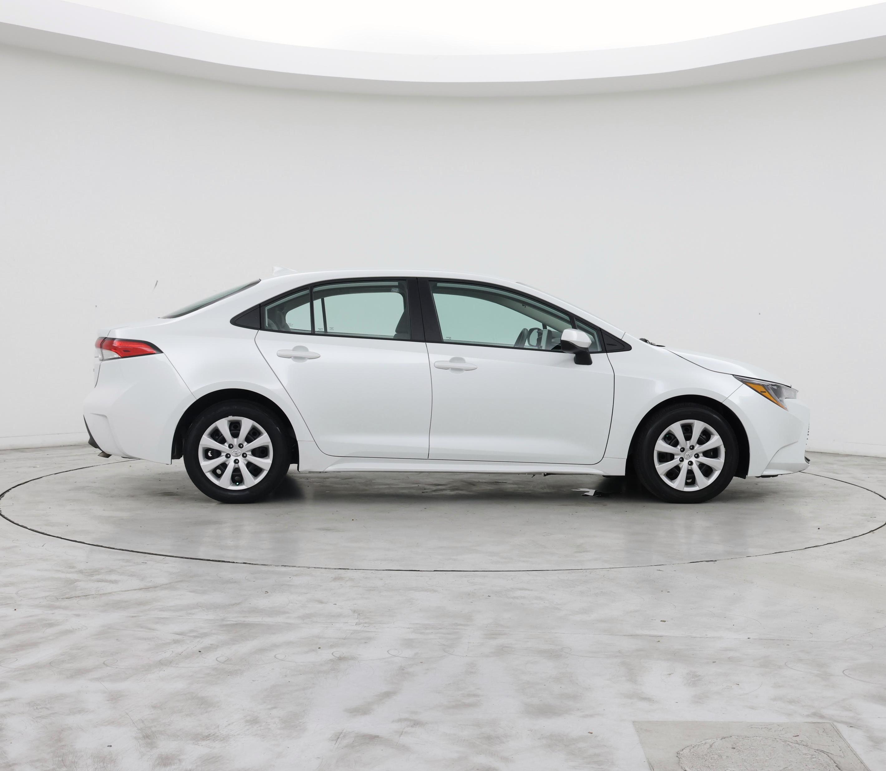 Thumbnail: 2024 Toyota Corolla - 7