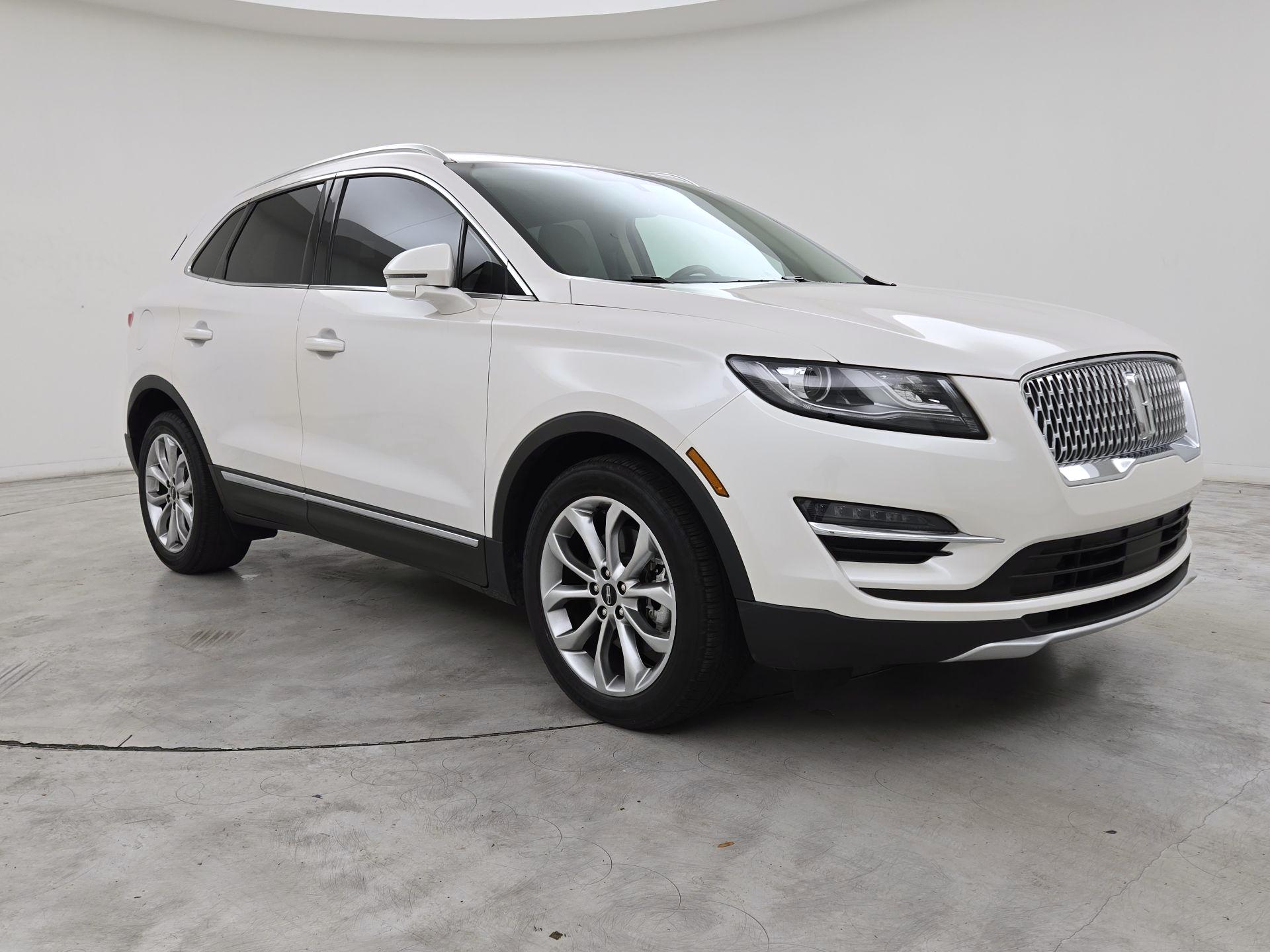 Thumbnail: 2019 Lincoln MKC - 1