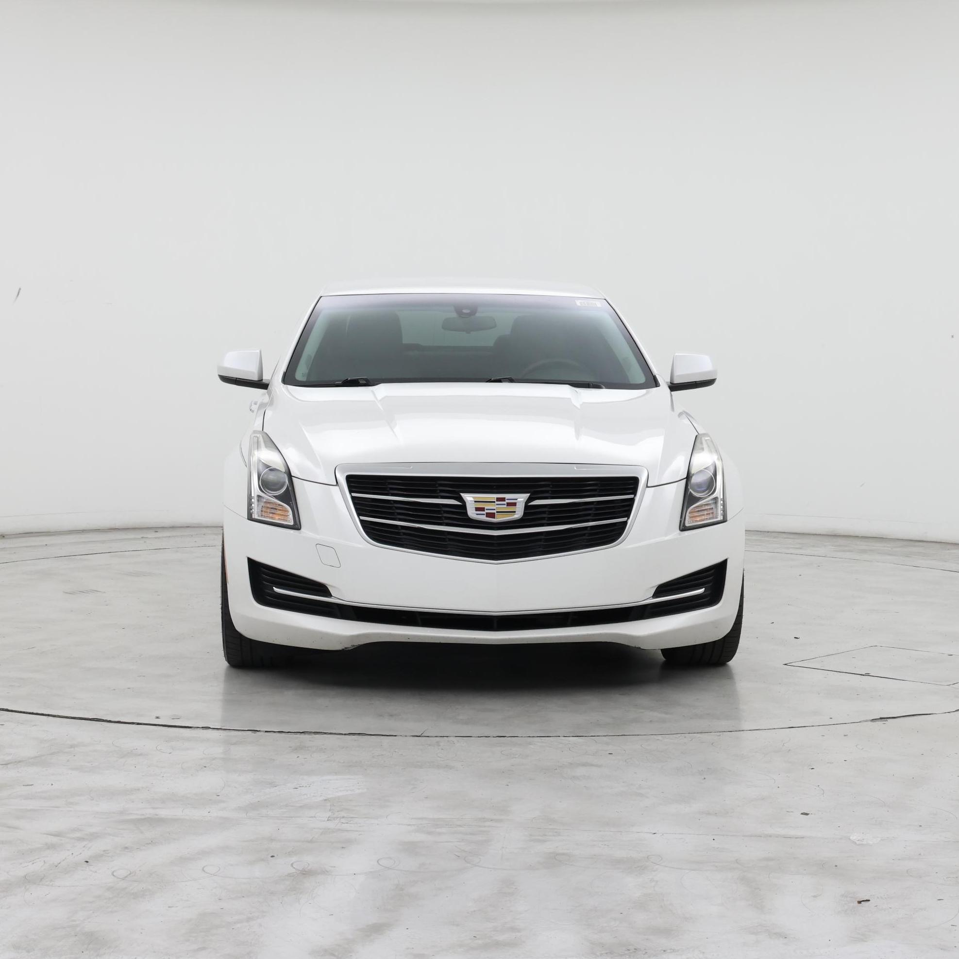 Thumbnail: 2018 Cadillac ATS - 5