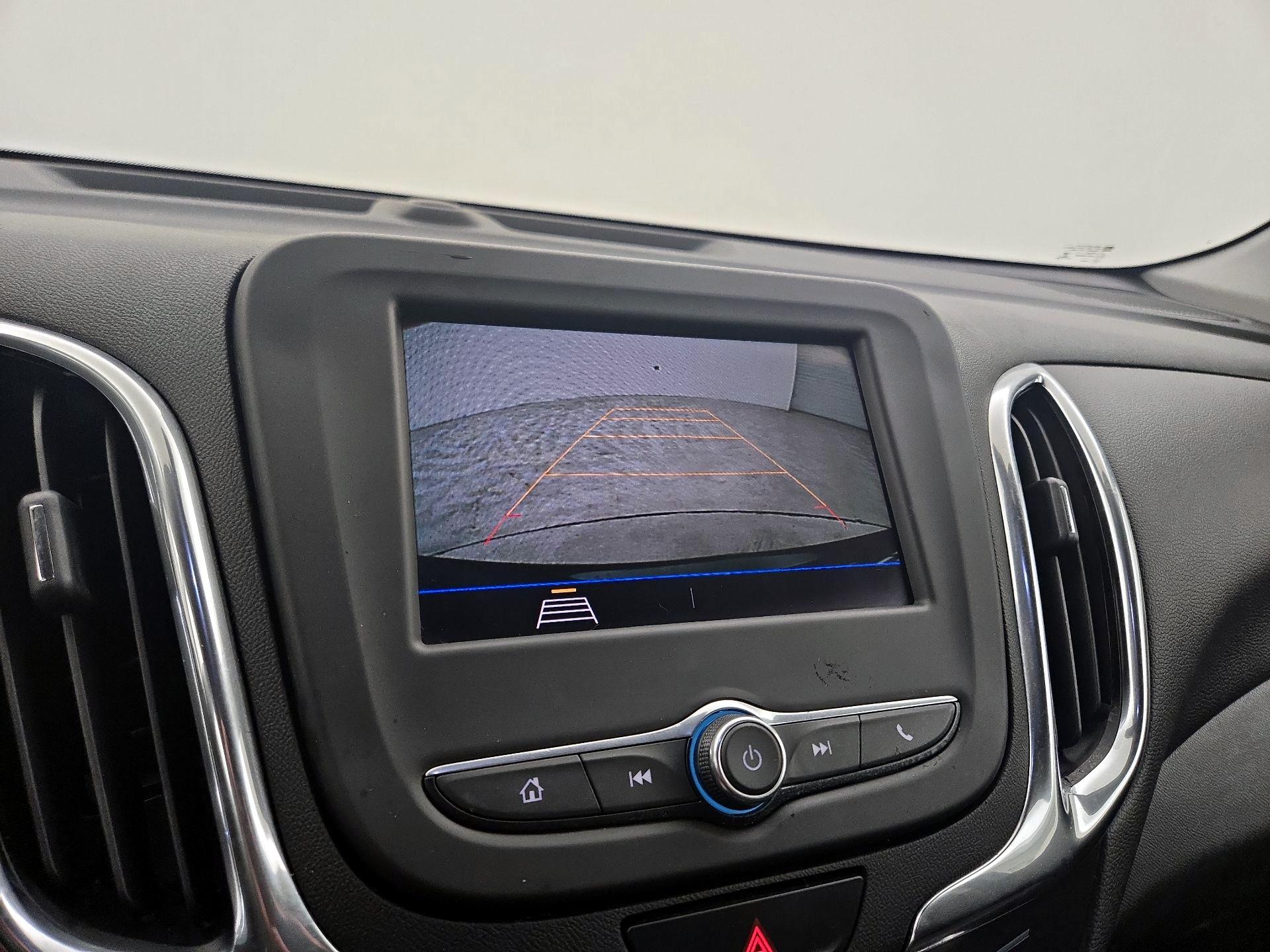 Thumbnail: 2020 Chevrolet Equinox - 14