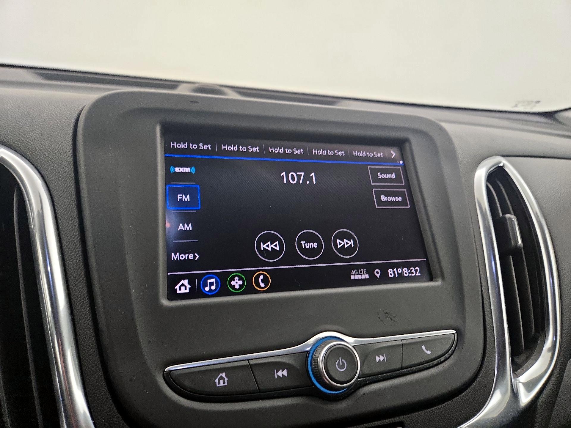 Thumbnail: 2020 Chevrolet Equinox - 15