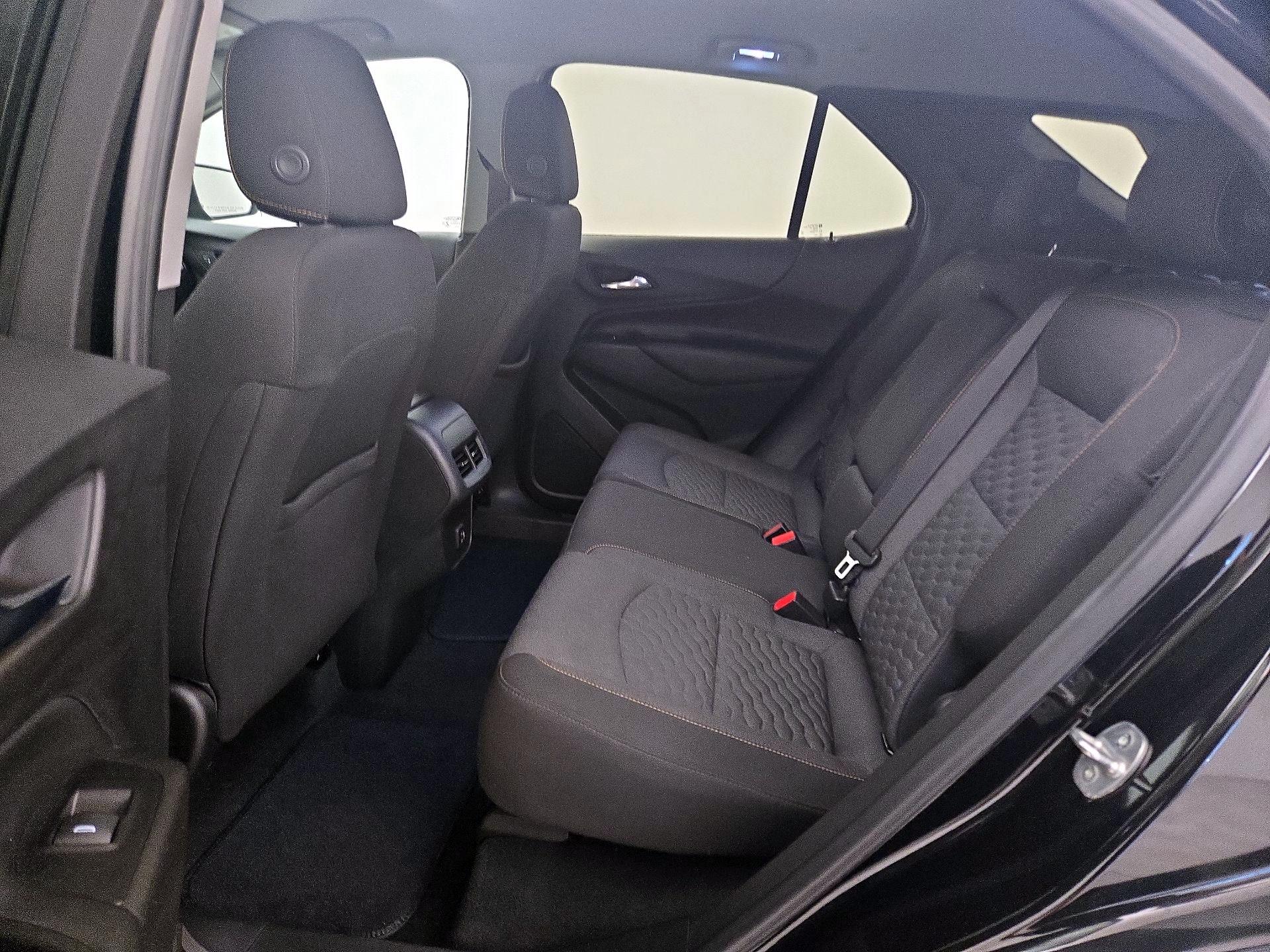 Thumbnail: 2020 Chevrolet Equinox - 19