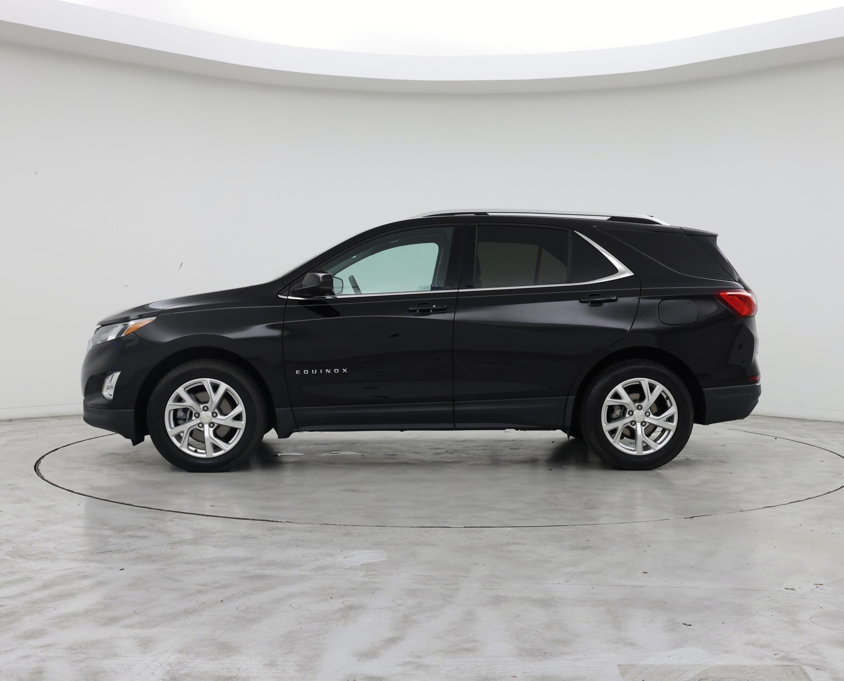 Thumbnail: 2020 Chevrolet Equinox - 3