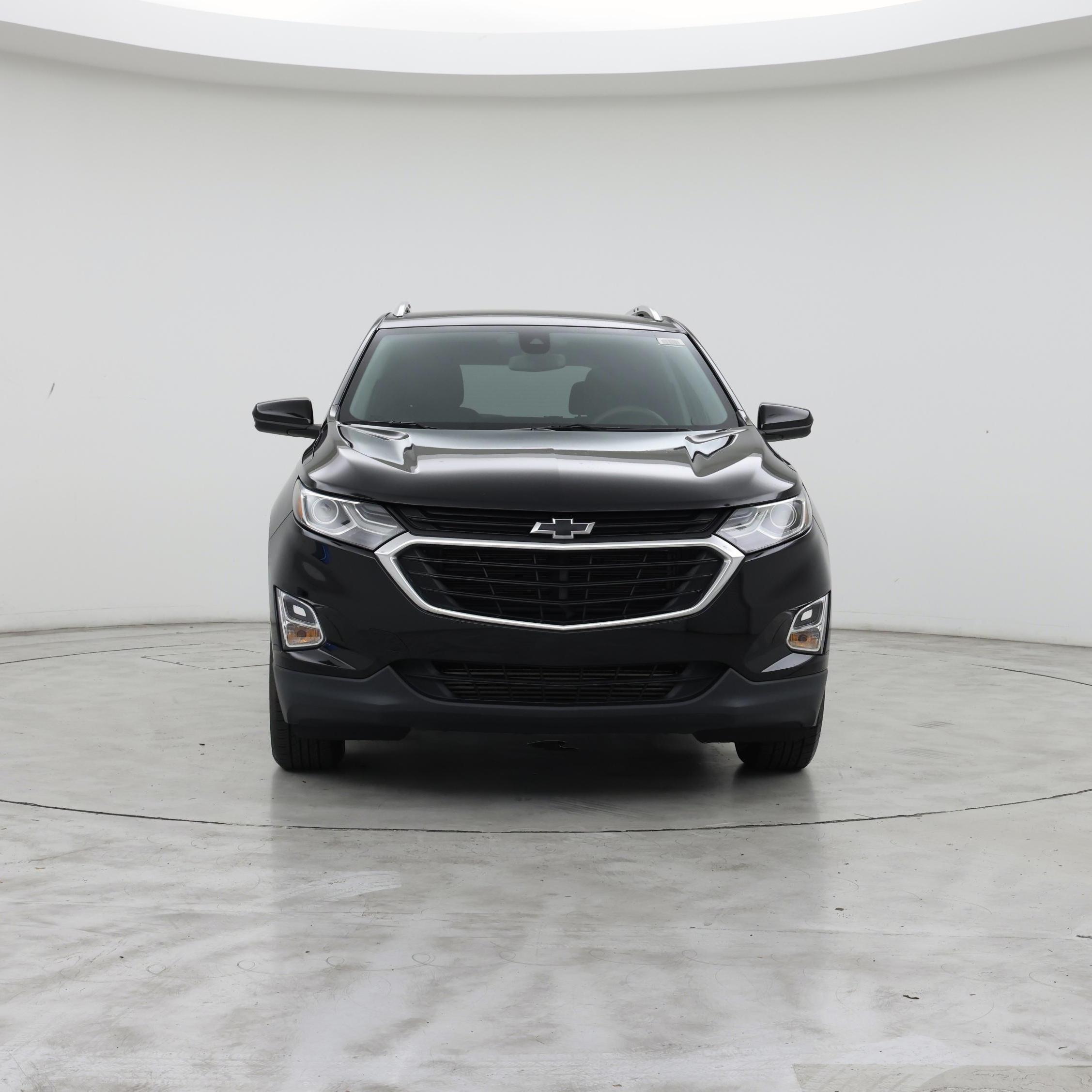 Thumbnail: 2020 Chevrolet Equinox - 5