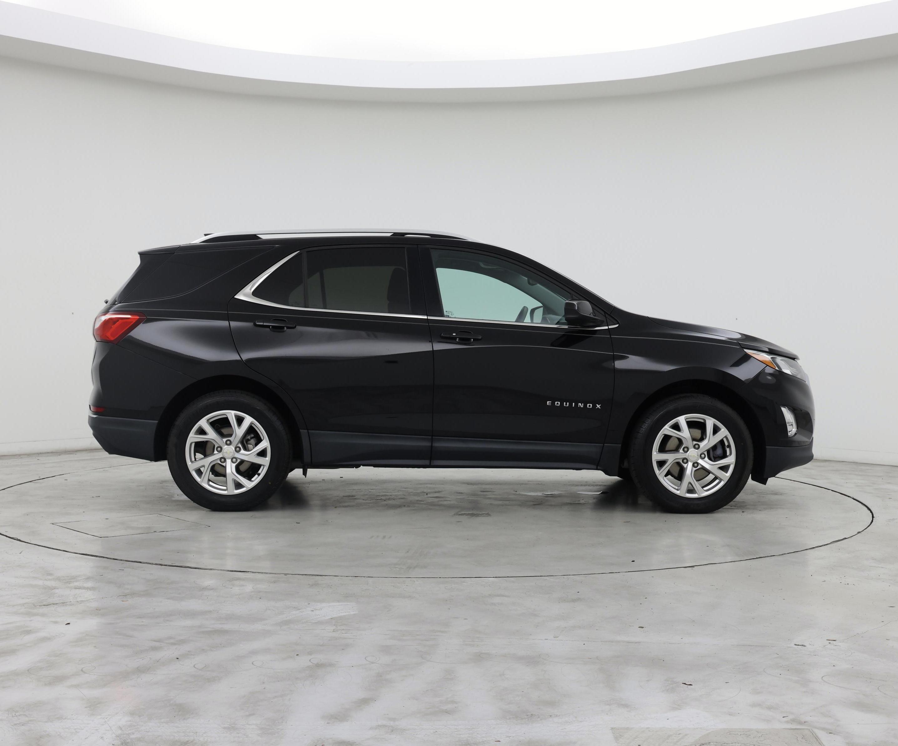 Thumbnail: 2020 Chevrolet Equinox - 7