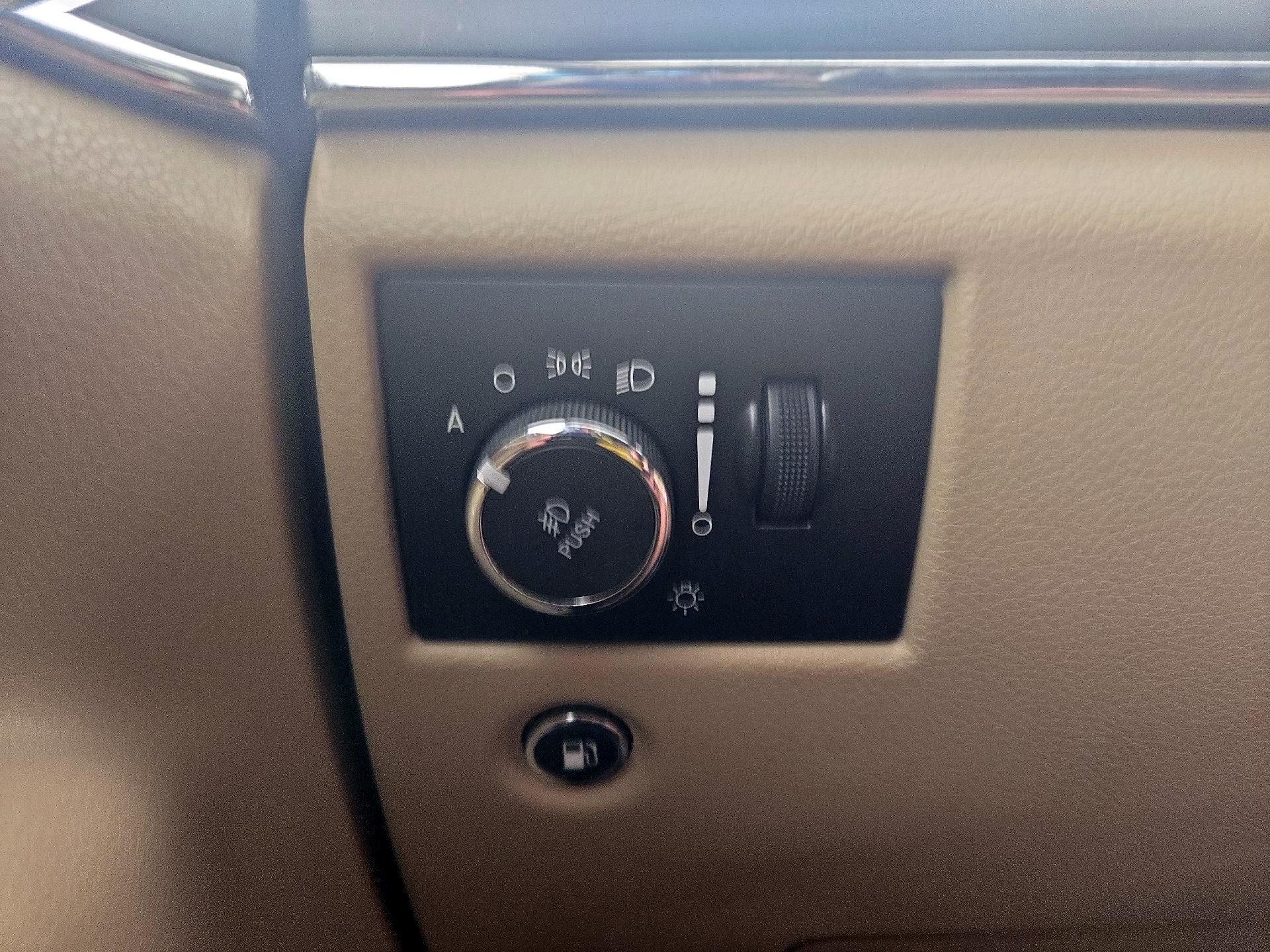 Thumbnail: 2019 Jeep Grand Cherokee - 13