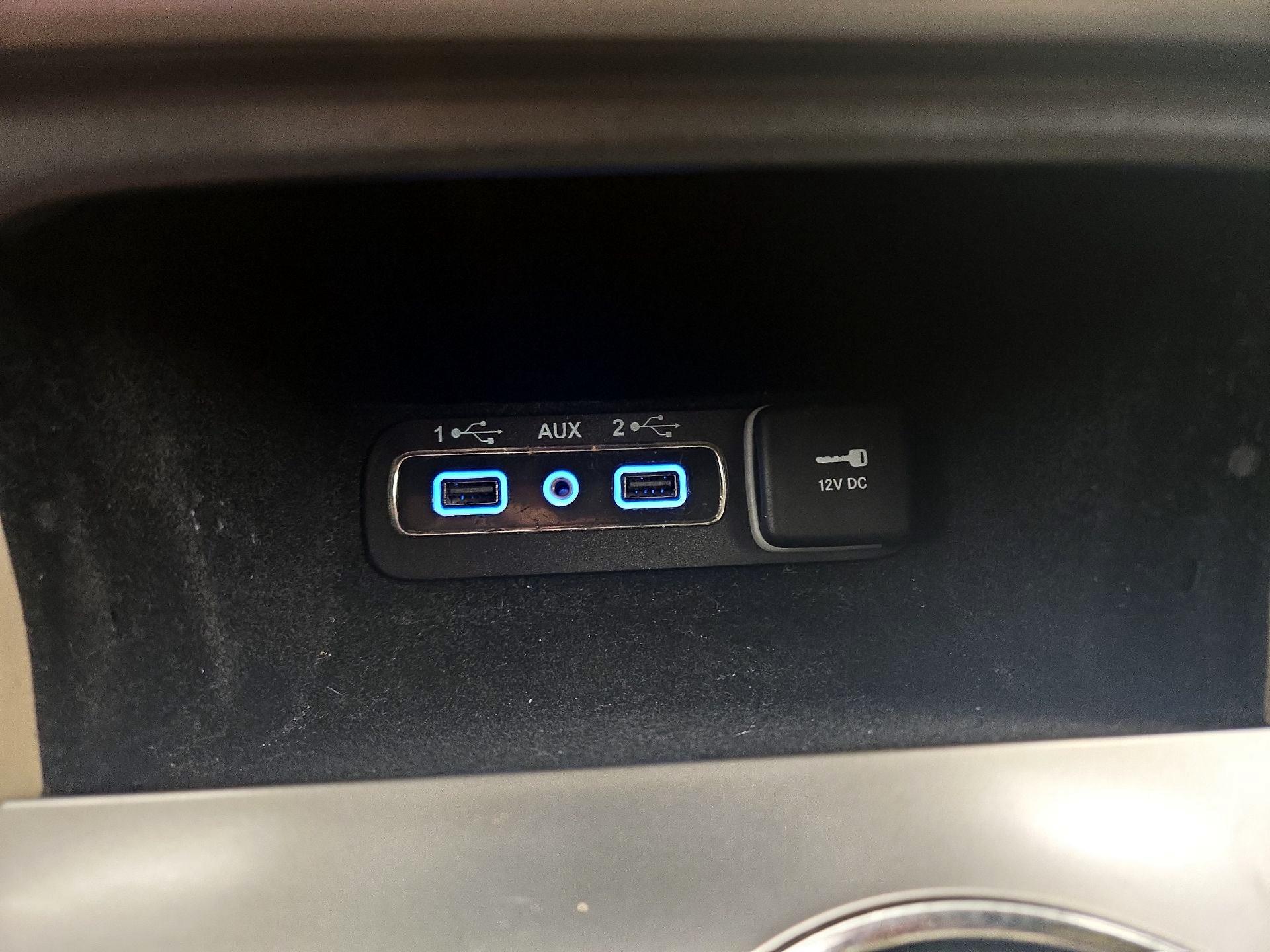 Thumbnail: 2019 Jeep Grand Cherokee - 19