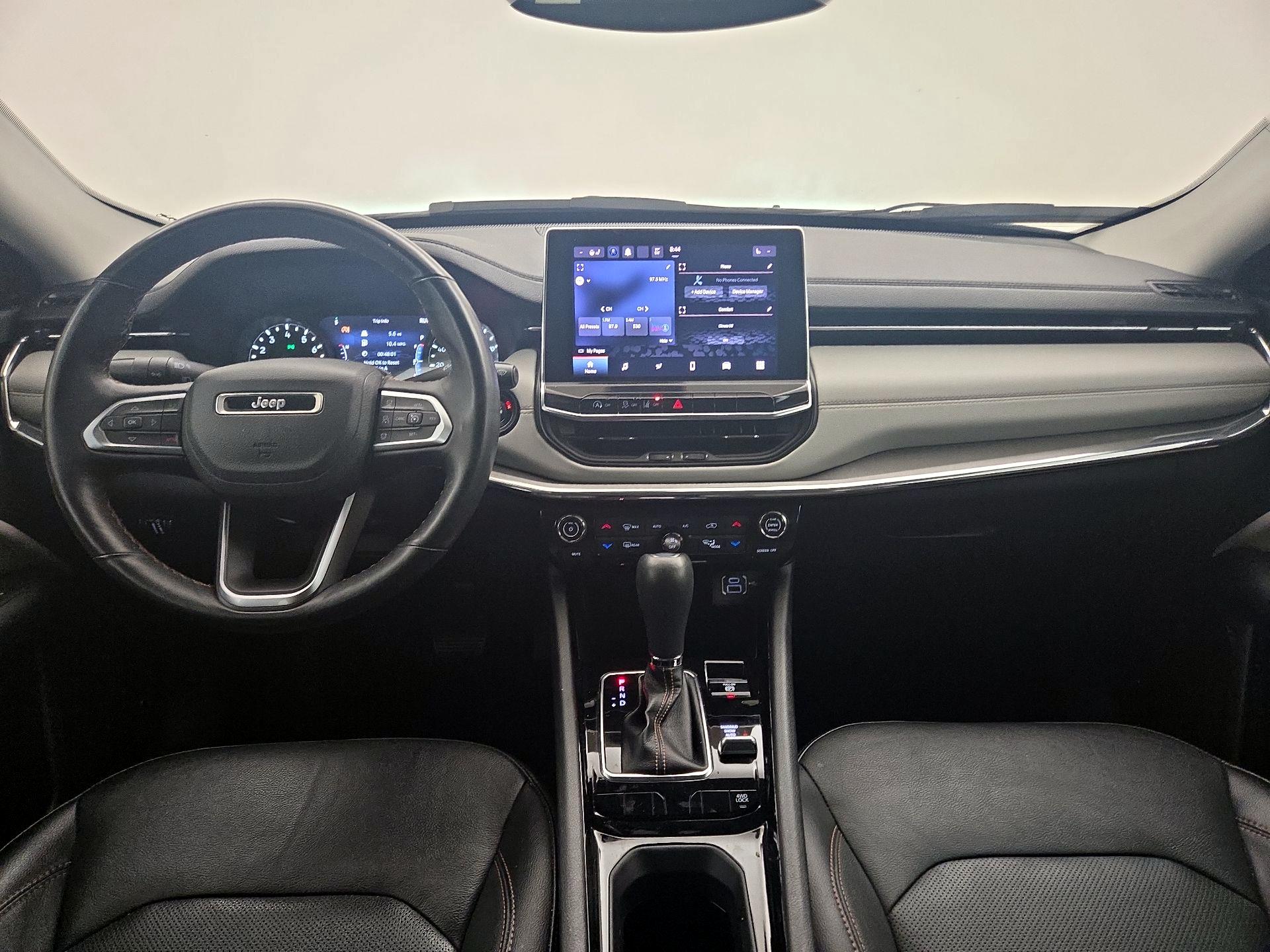 Thumbnail: 2022 Jeep Compass - 9