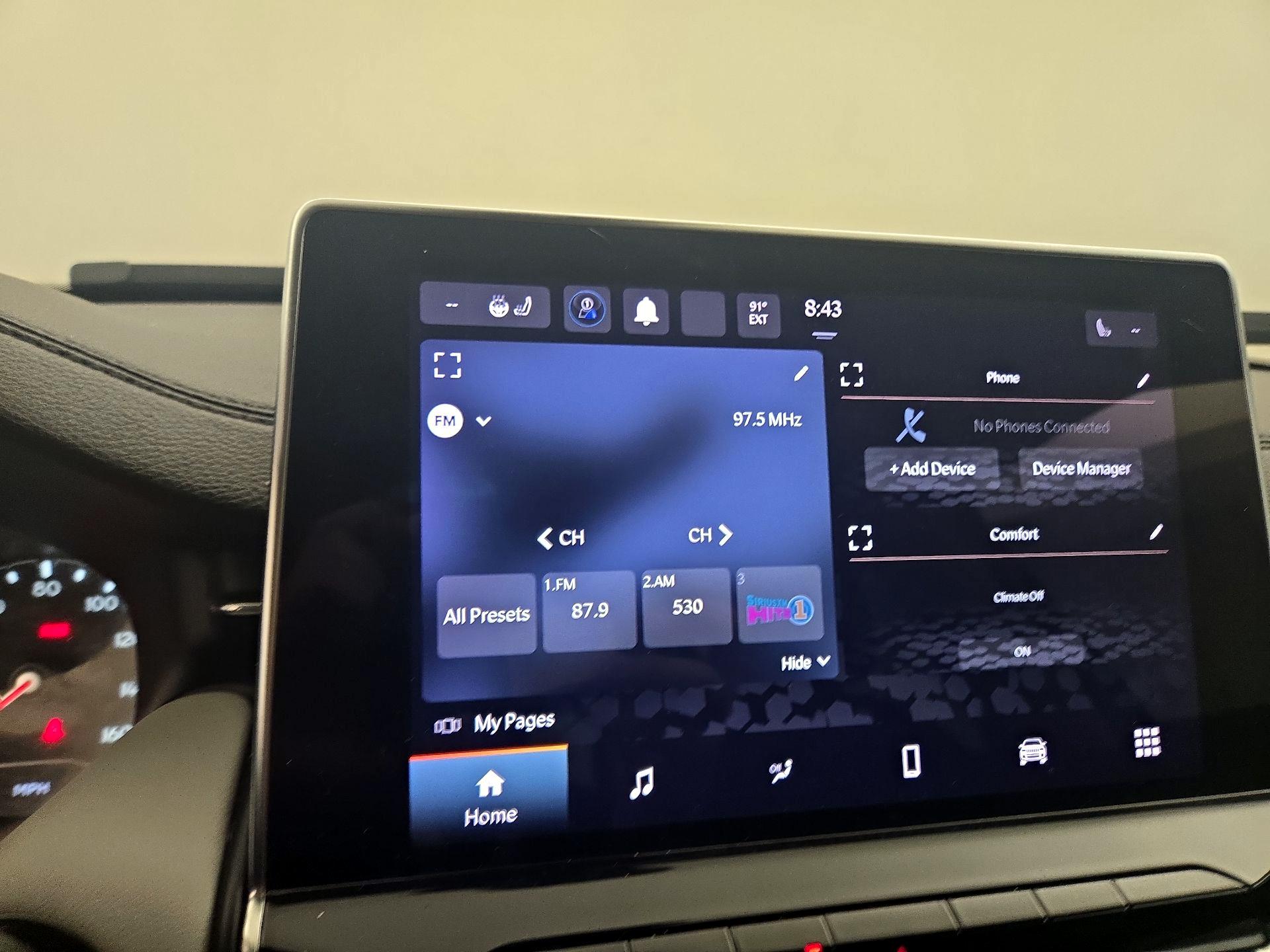 Thumbnail: 2022 Jeep Compass - 15