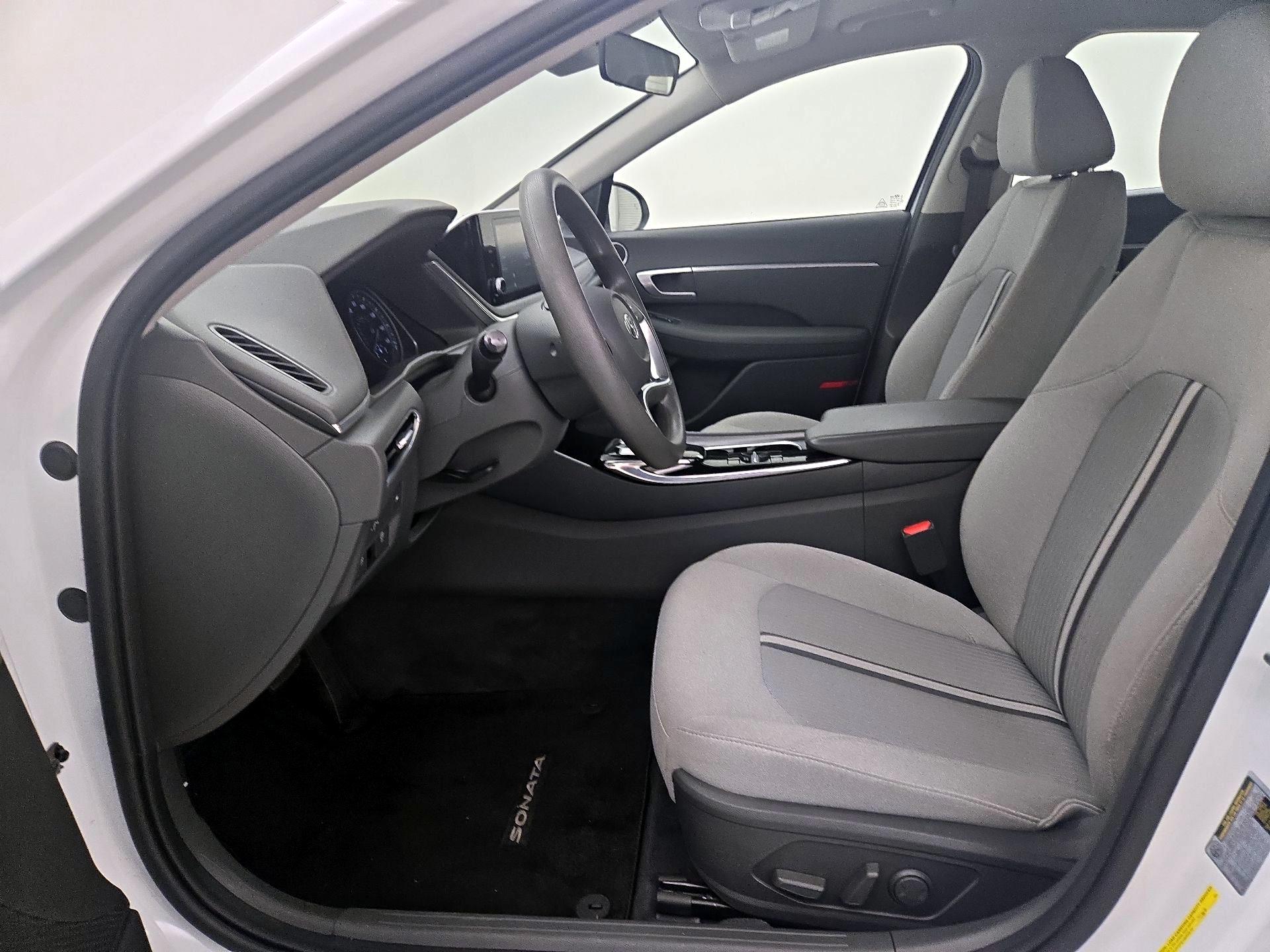 Thumbnail: 2020 Hyundai Sonata - 11